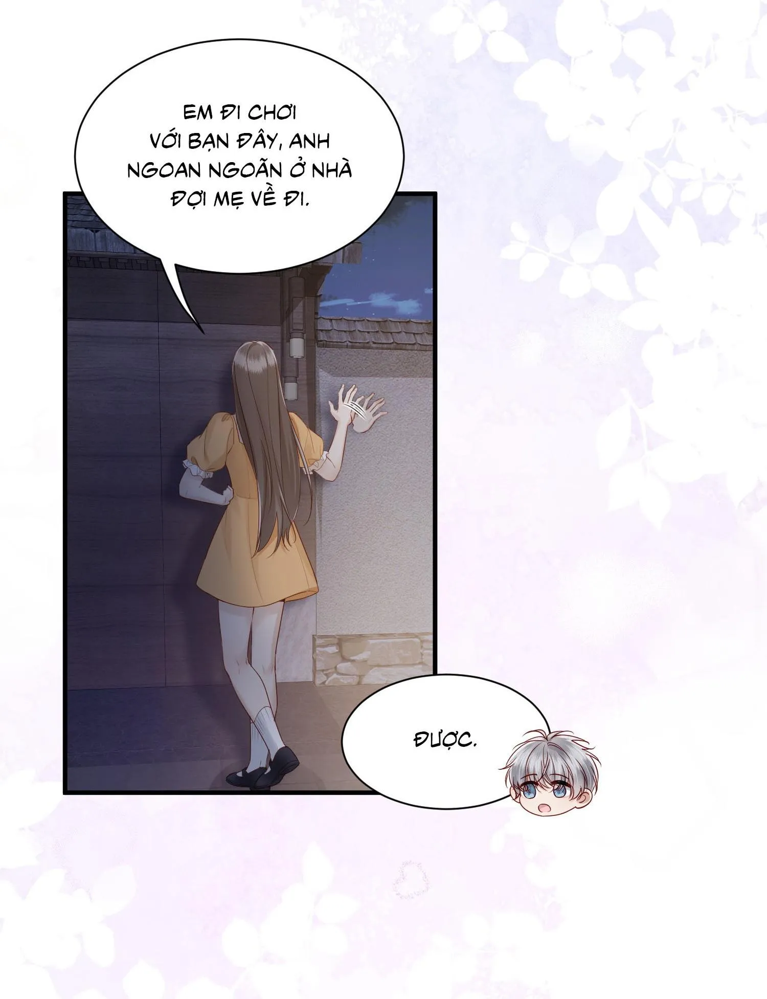 Tro tàn Chapter 13 Trang 5