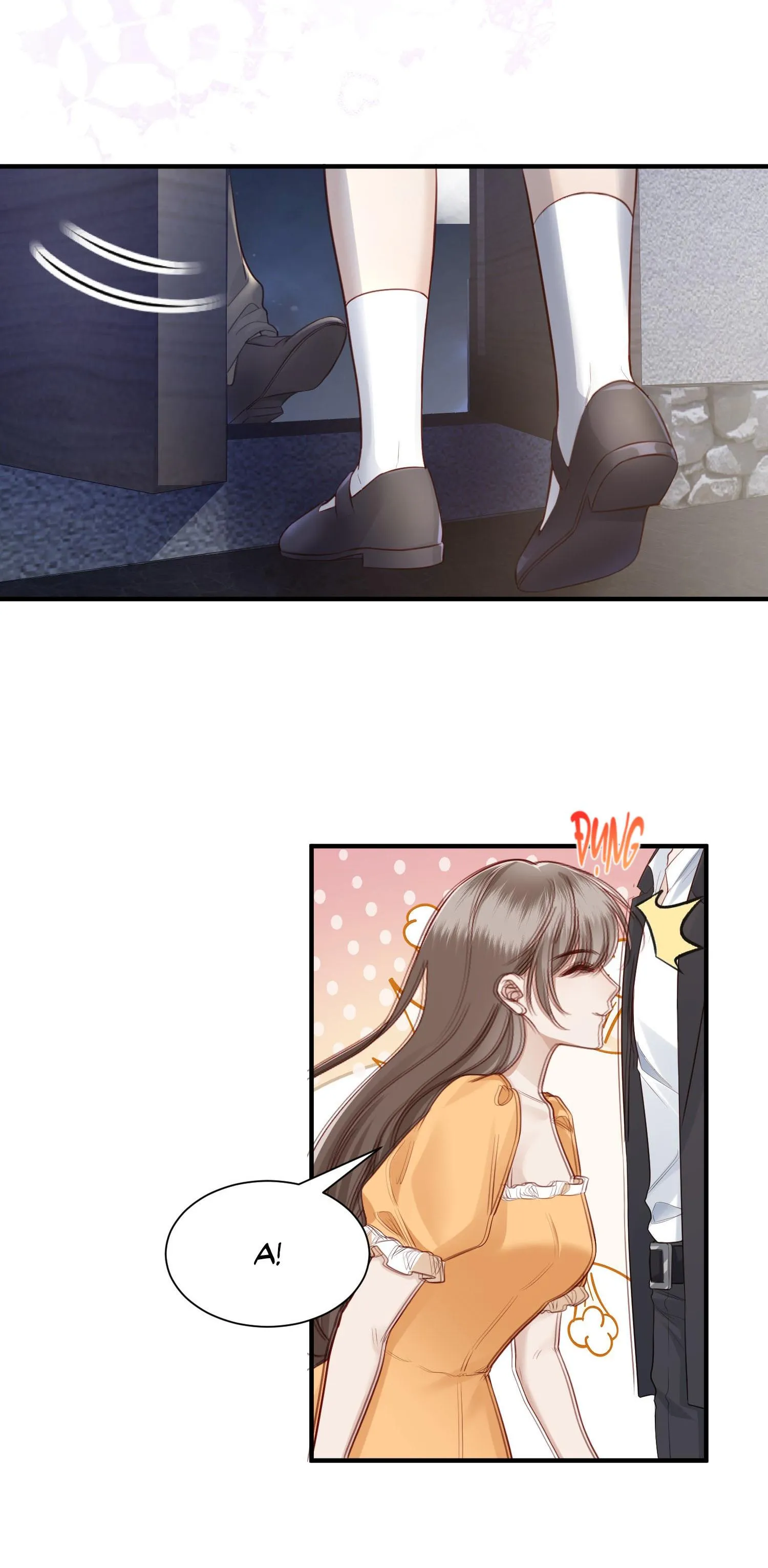 Tro tàn Chapter 13 Trang 6