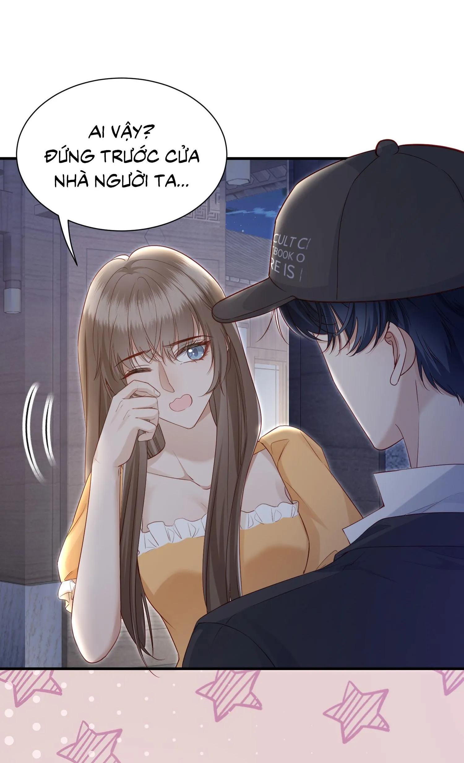 Tro tàn Chapter 13 Trang 7