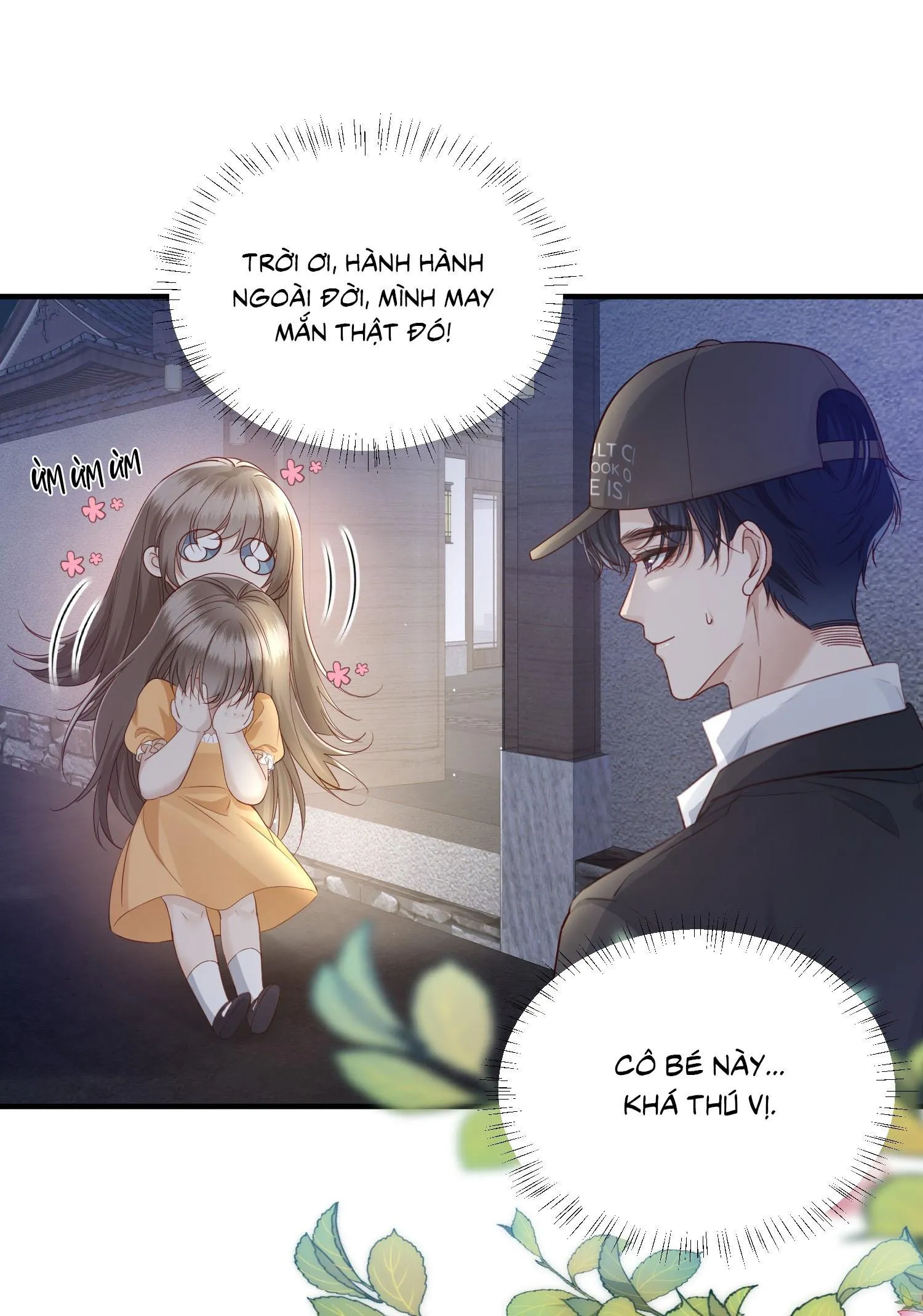Tro tàn Chapter 13 Trang 10