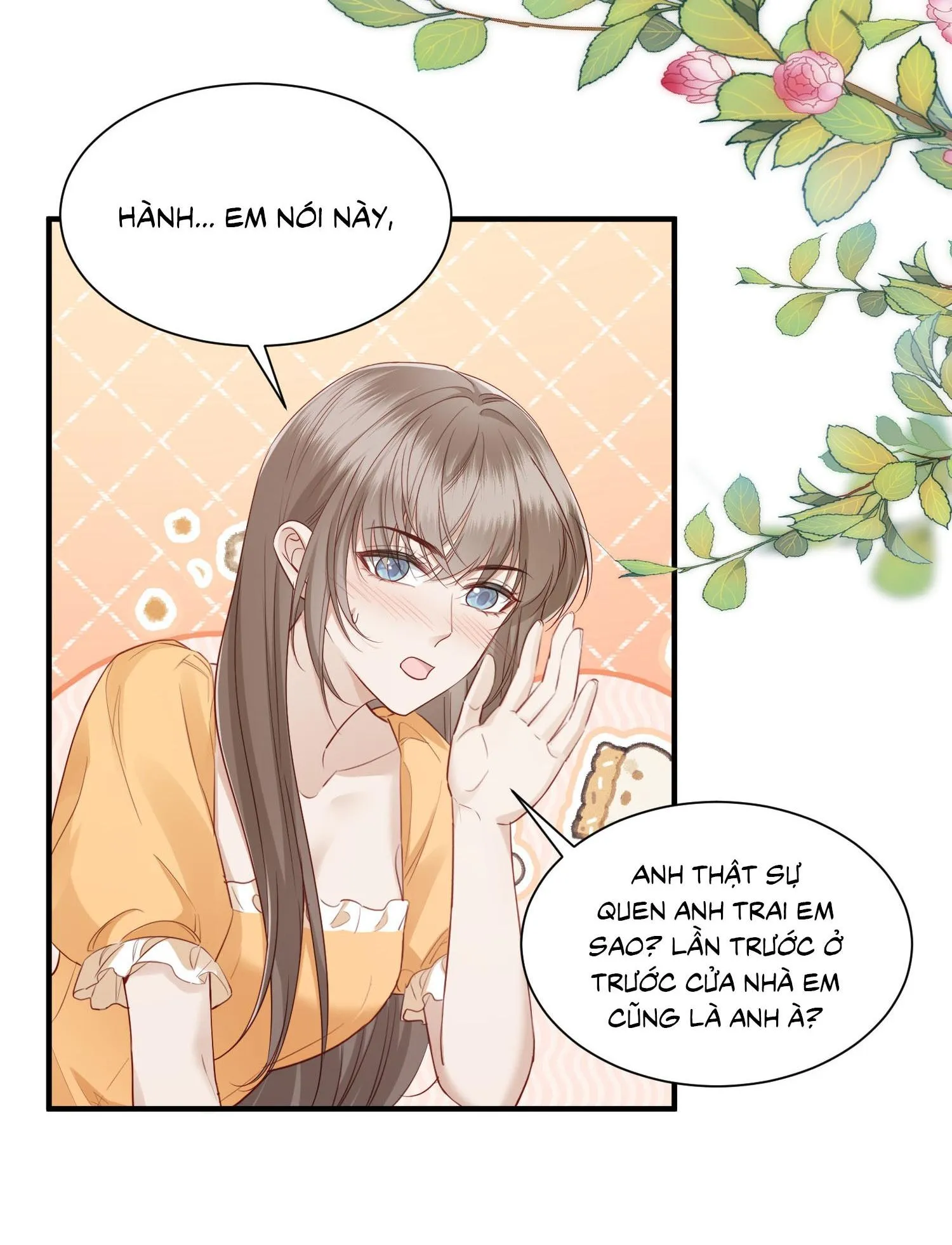 Tro tàn Chapter 13 Trang 11