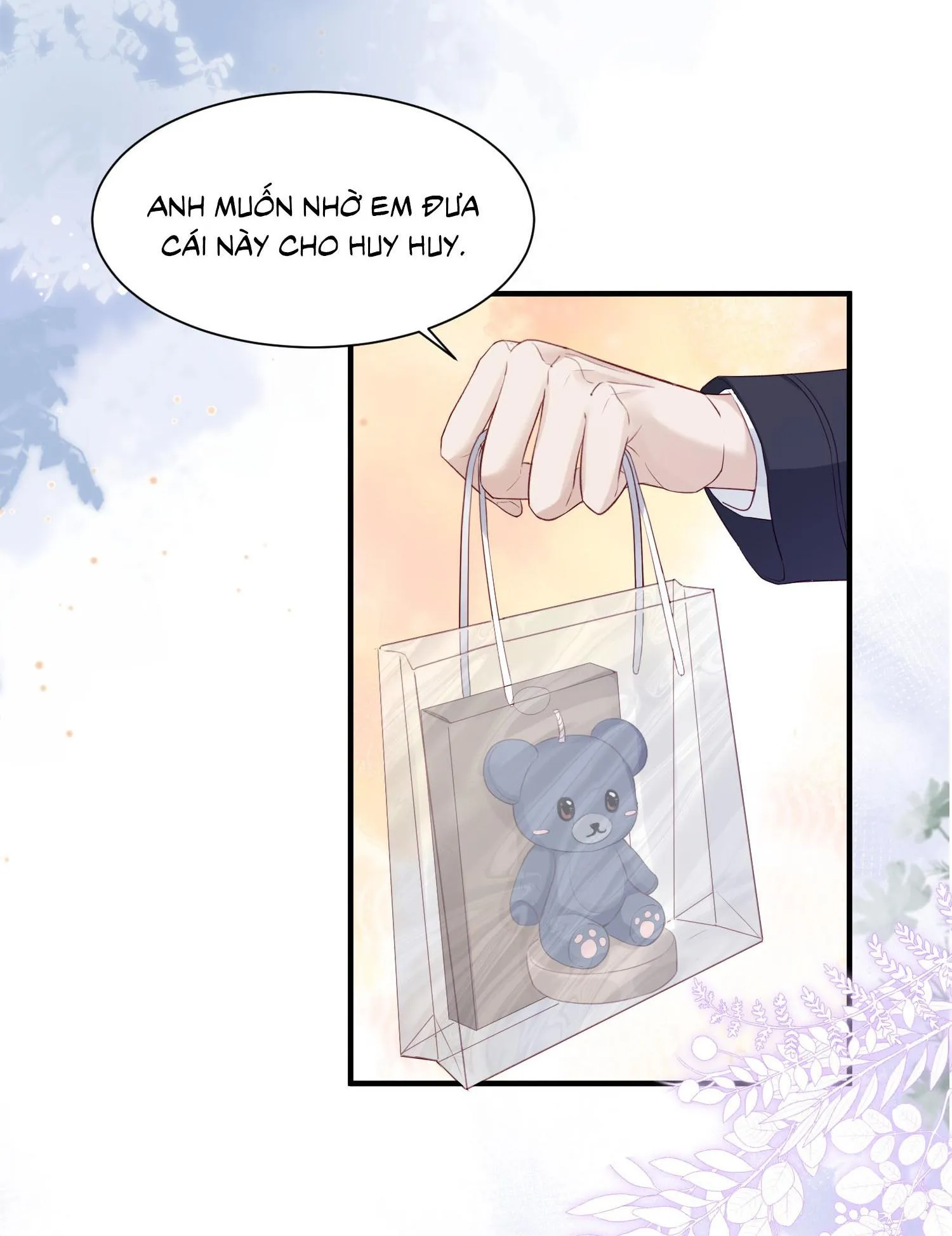 Tro tàn Chapter 13 Trang 13