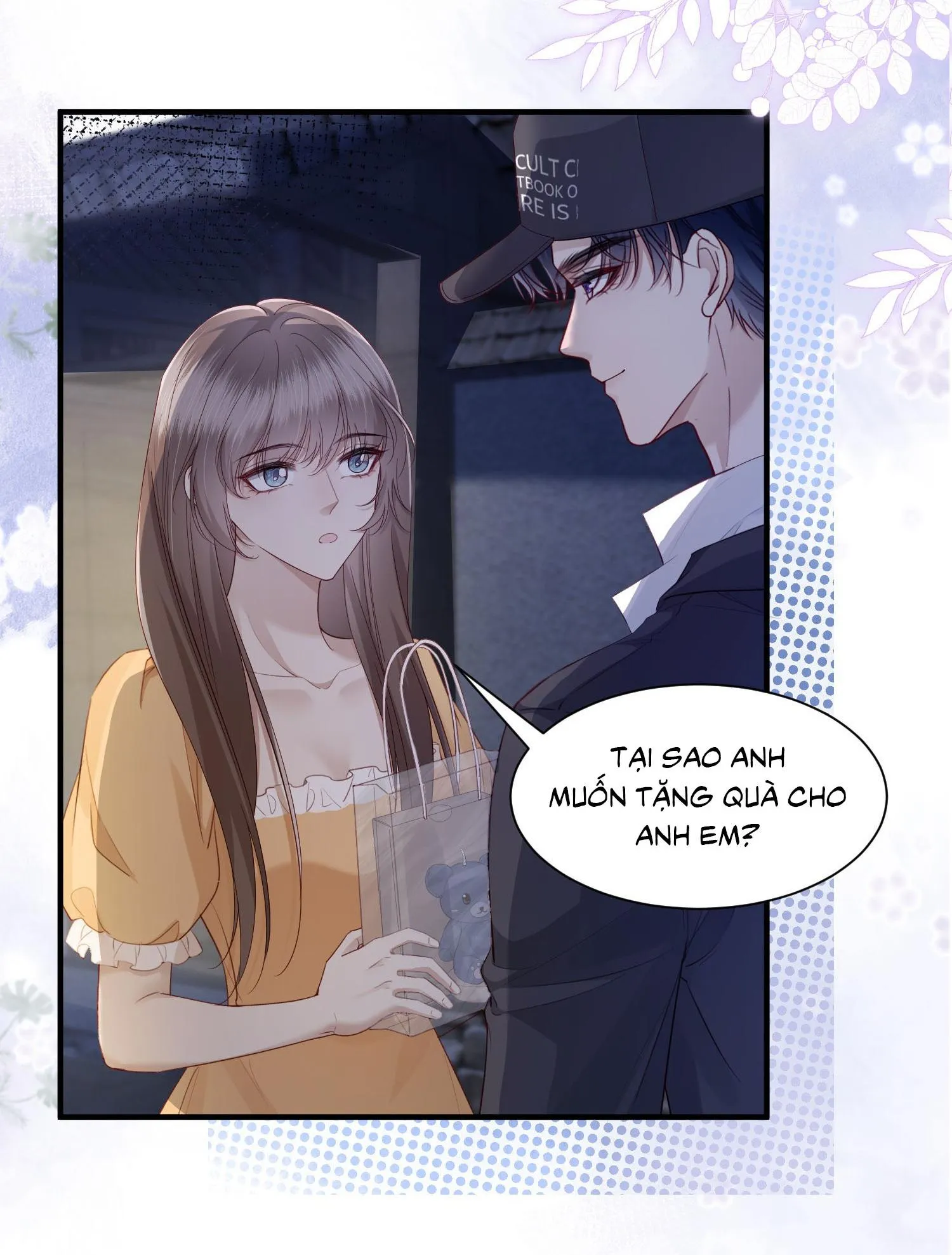 Tro tàn Chapter 13 Trang 14