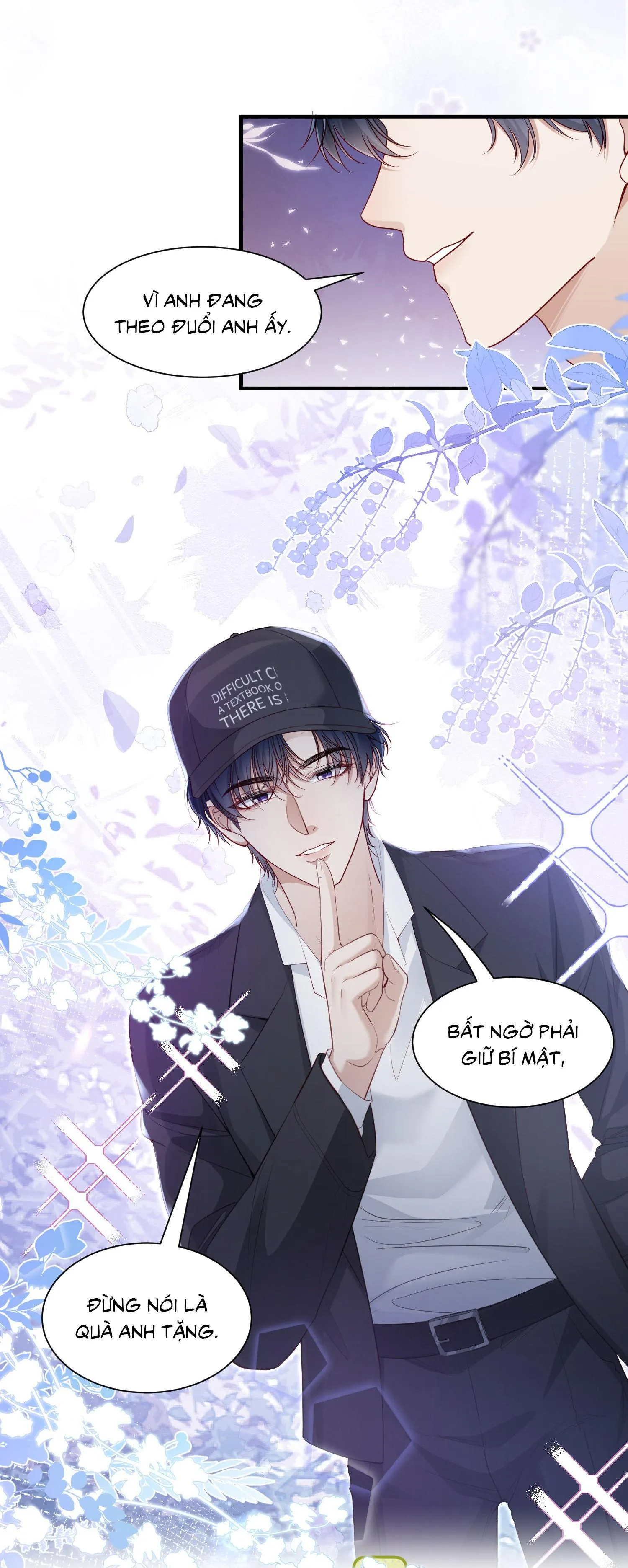 Tro tàn Chapter 13 Trang 15