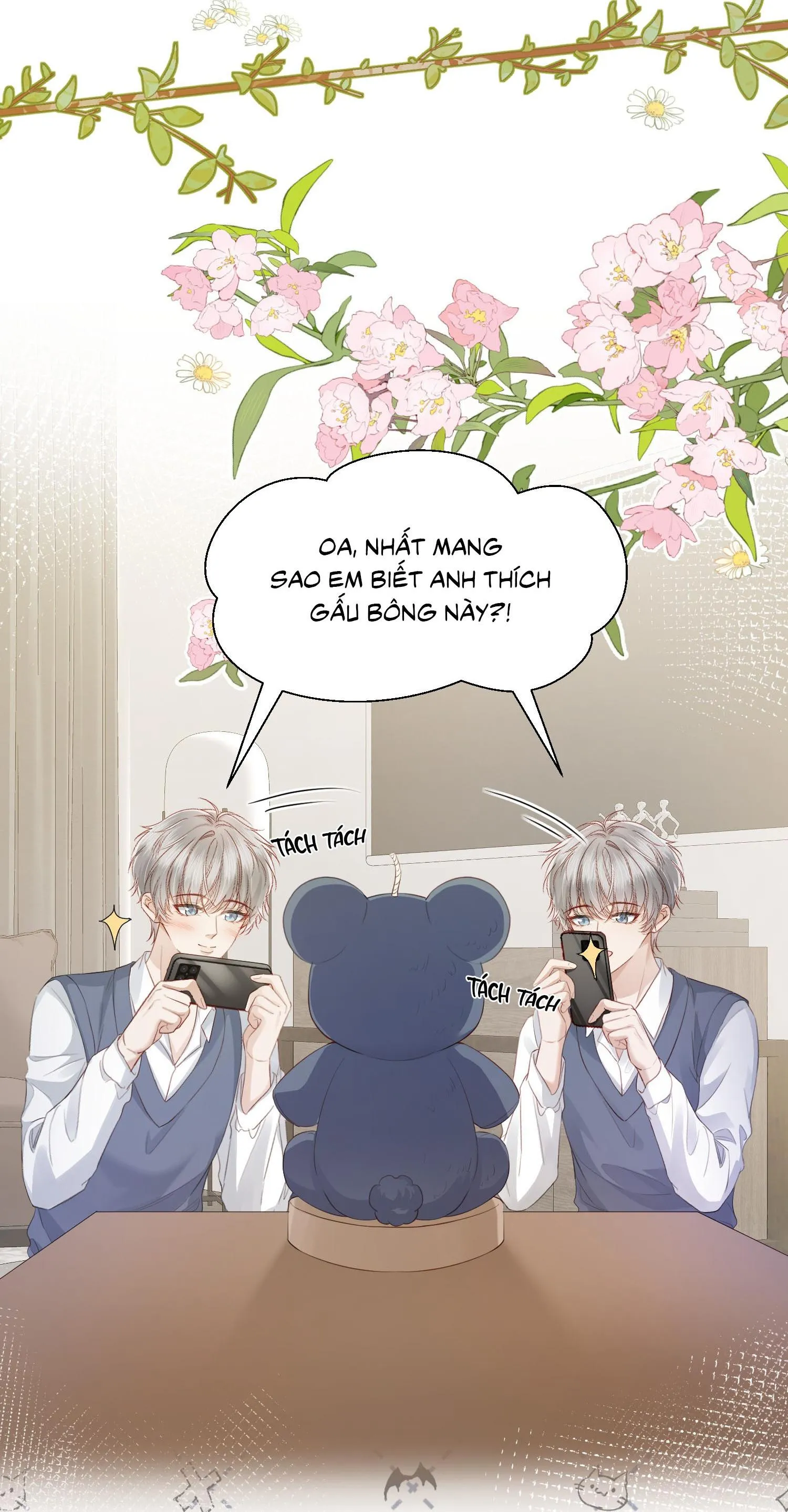 Tro tàn Chapter 13 Trang 17