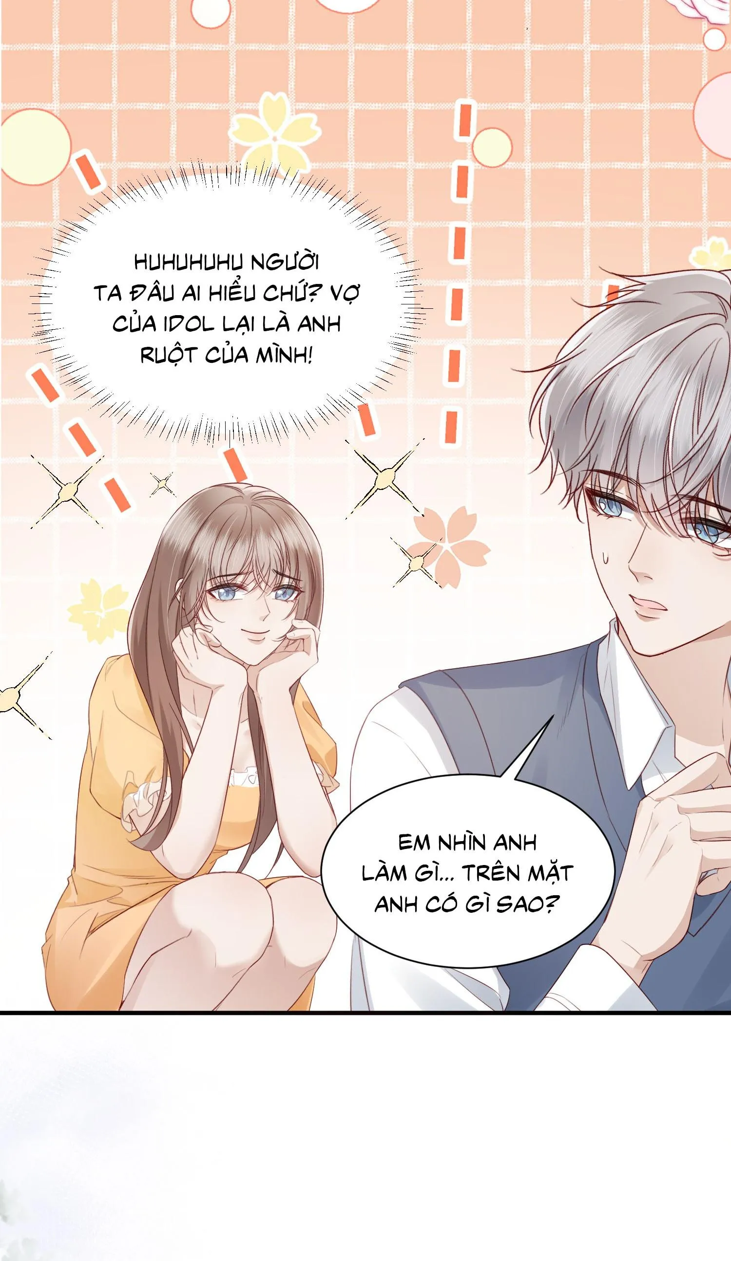 Tro tàn Chapter 13 Trang 22