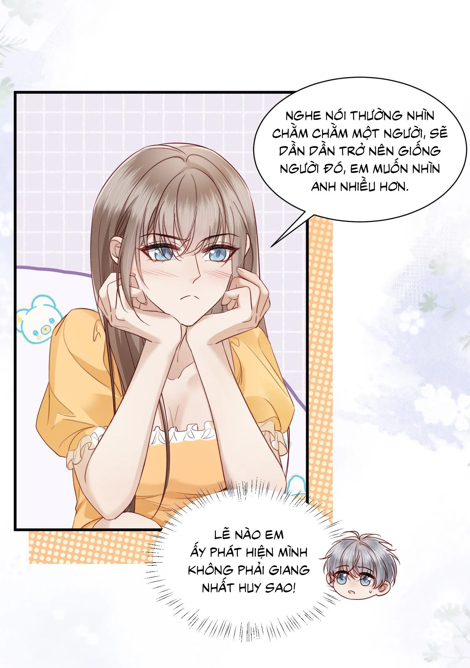 Tro tàn Chapter 13 Trang 23