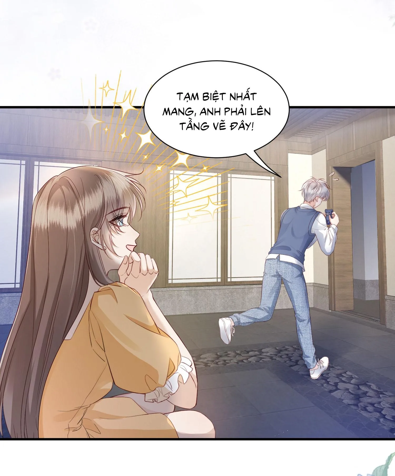 Tro tàn Chapter 13 Trang 24