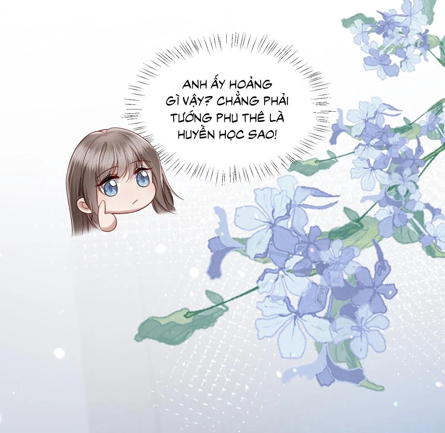 Tro tàn Chapter 13 Trang 25