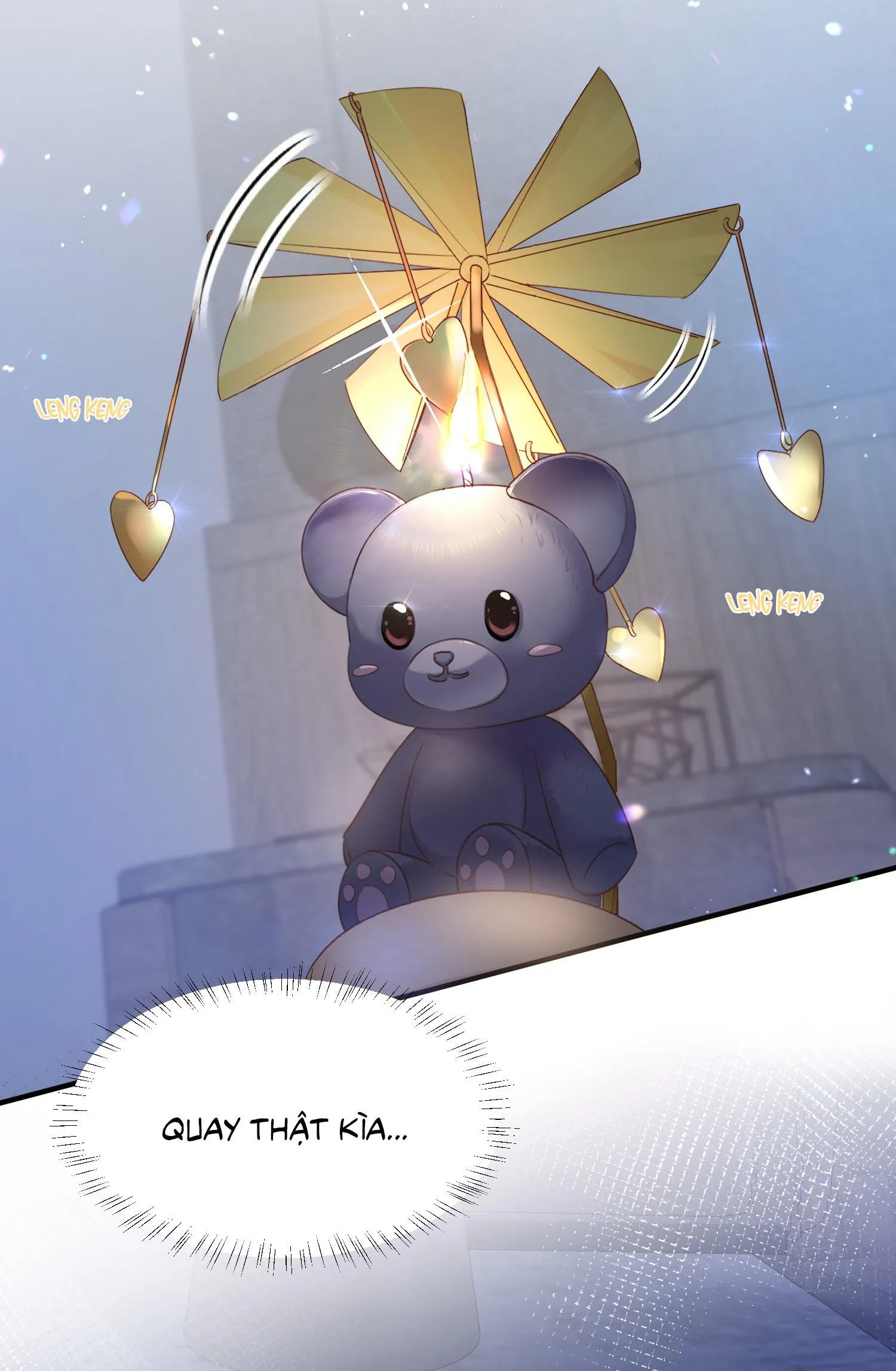 Tro tàn Chapter 13 Trang 26