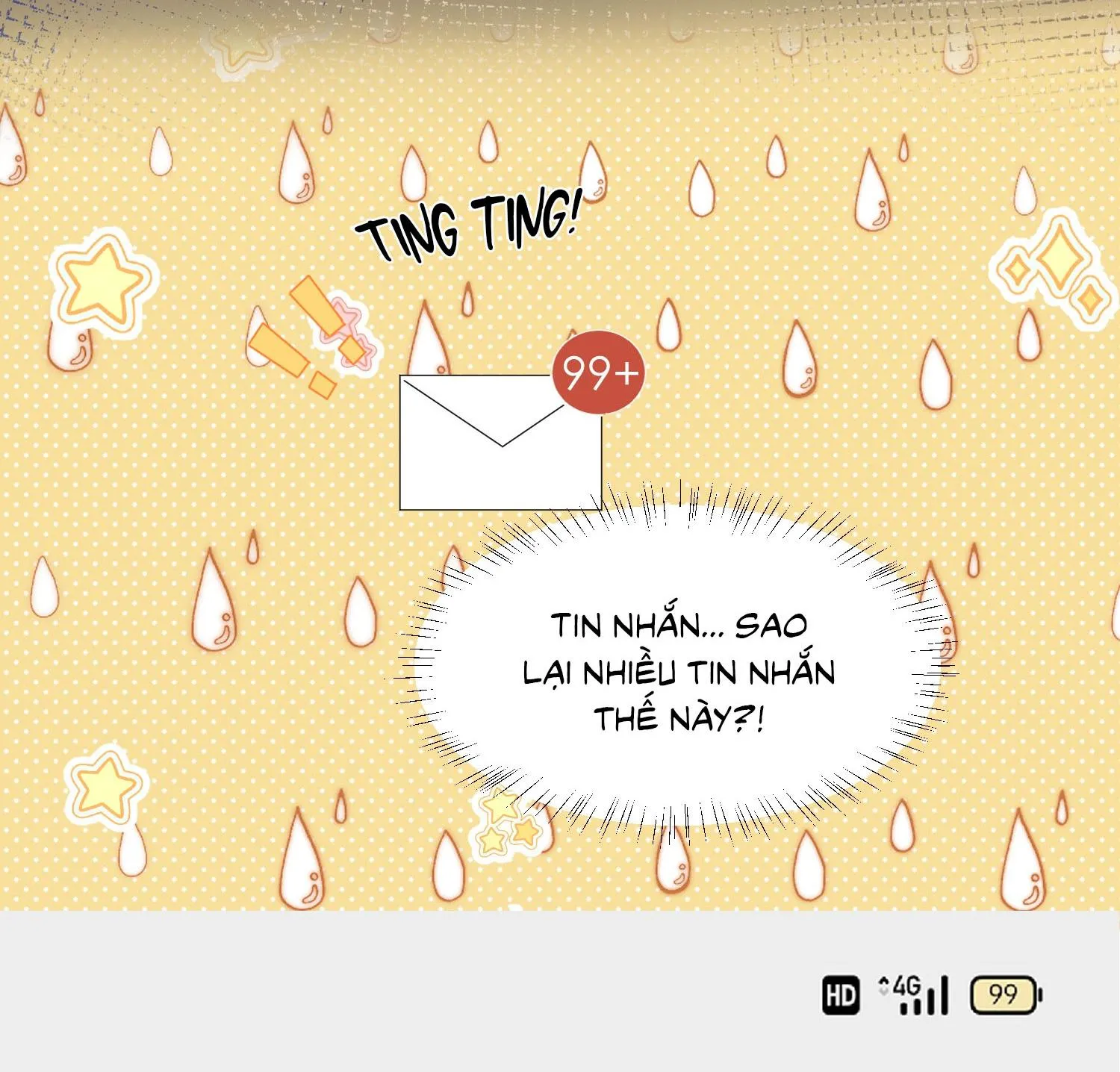 Tro tàn Chapter 13 Trang 28