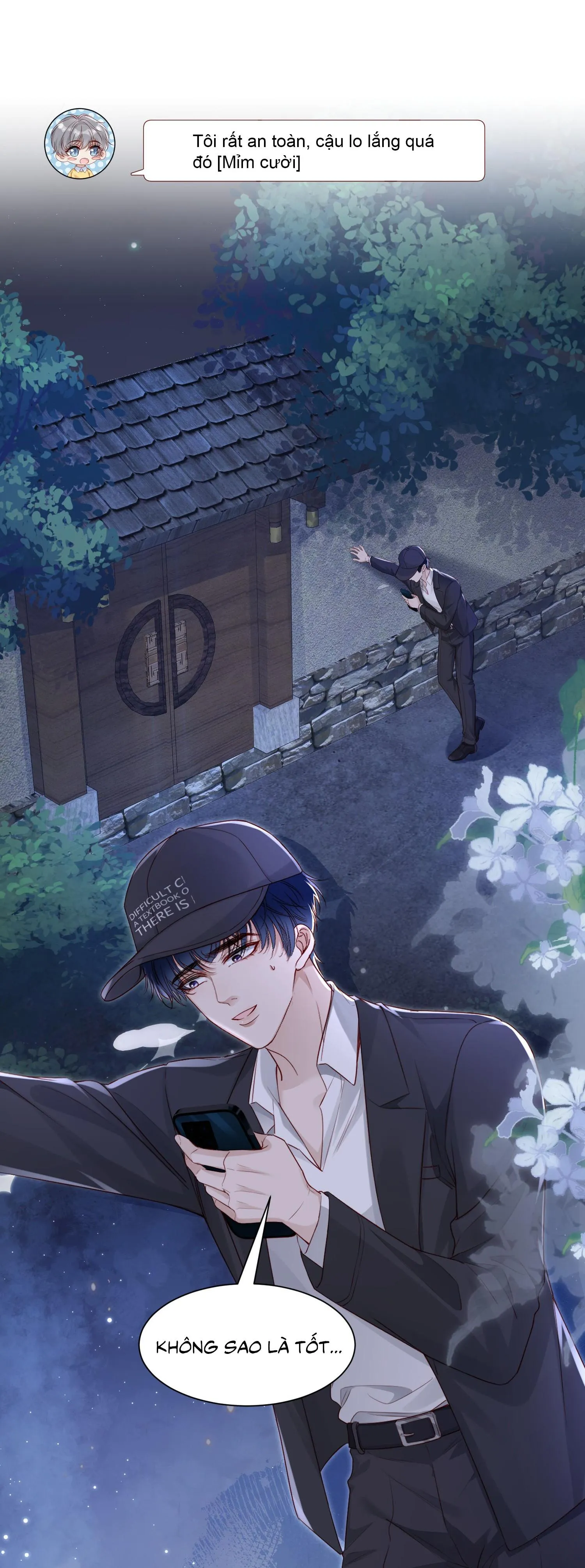 Tro tàn Chapter 13 Trang 31