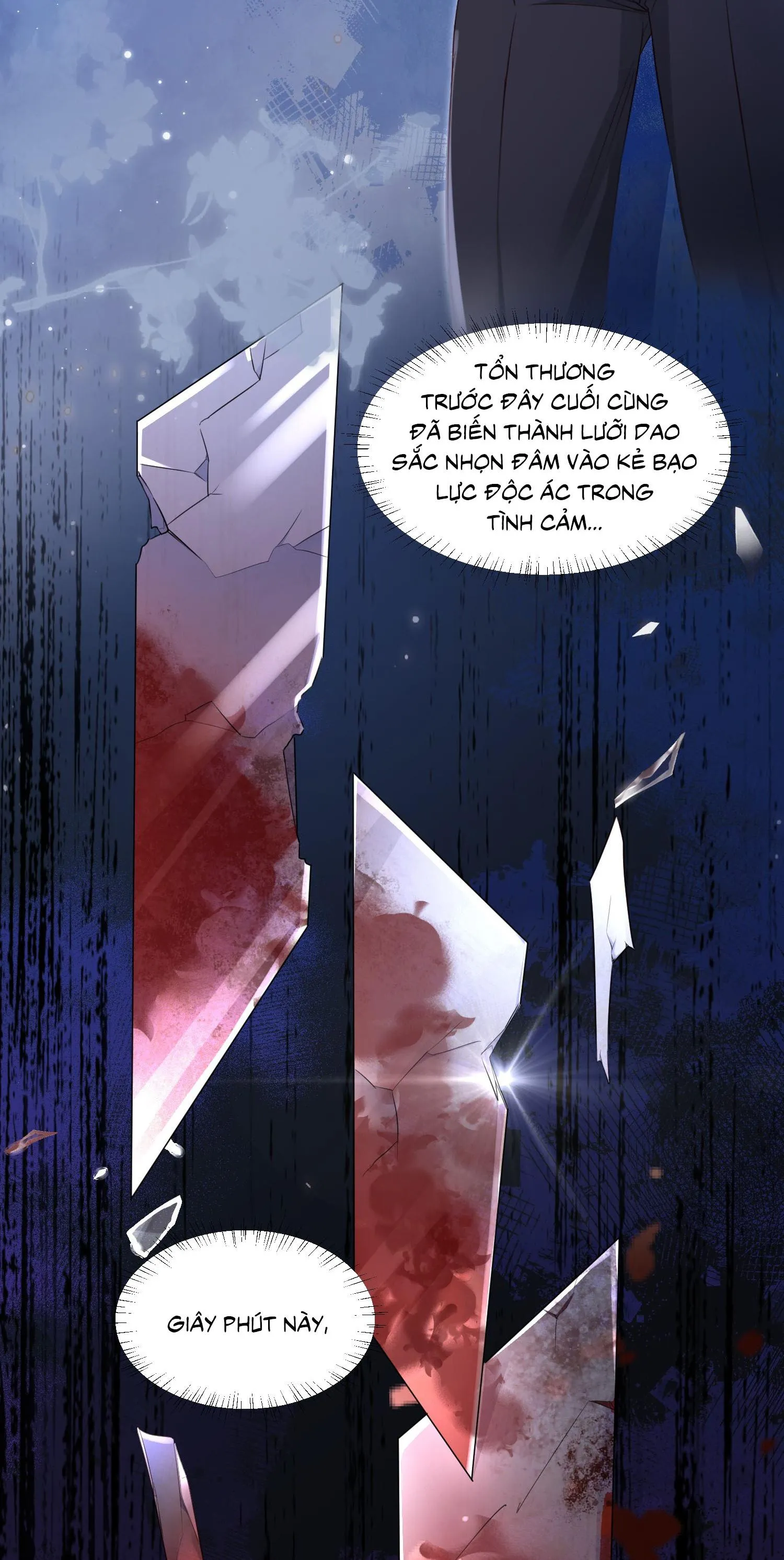 Tro tàn Chapter 13 Trang 32