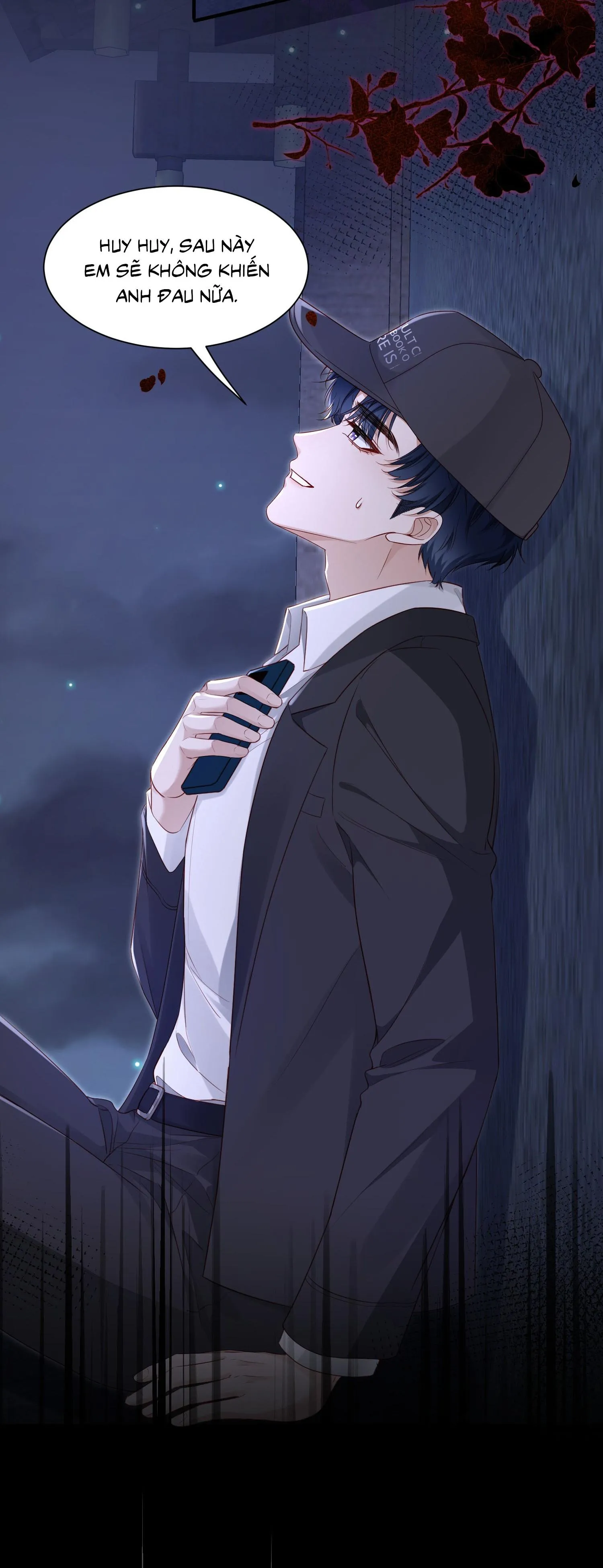 Tro tàn Chapter 13 Trang 34