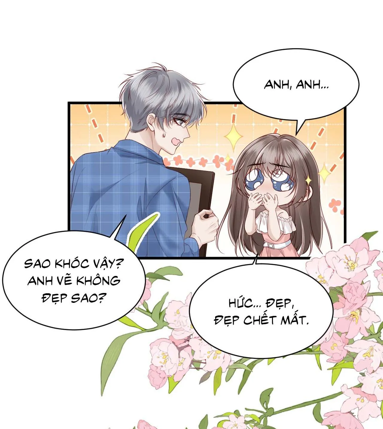 Tro tàn Chapter 14 Trang 5