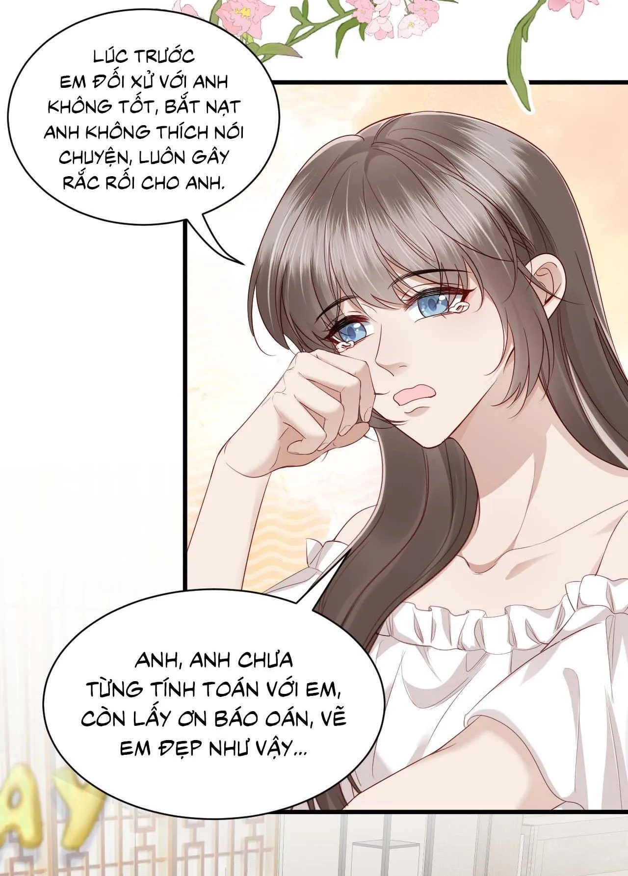 Tro tàn Chapter 14 Trang 6