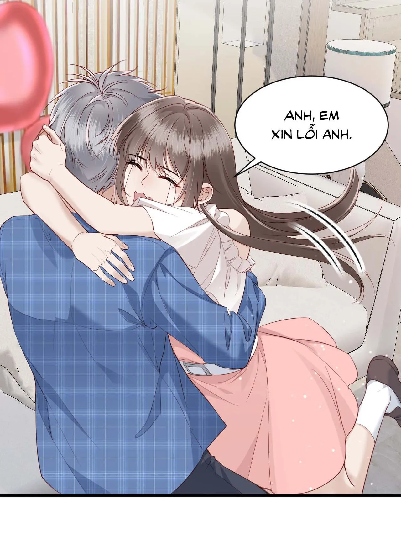 Tro tàn Chapter 14 Trang 7