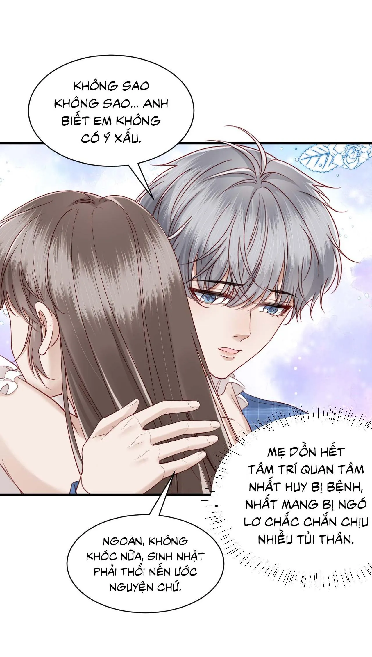 Tro tàn Chapter 14 Trang 8