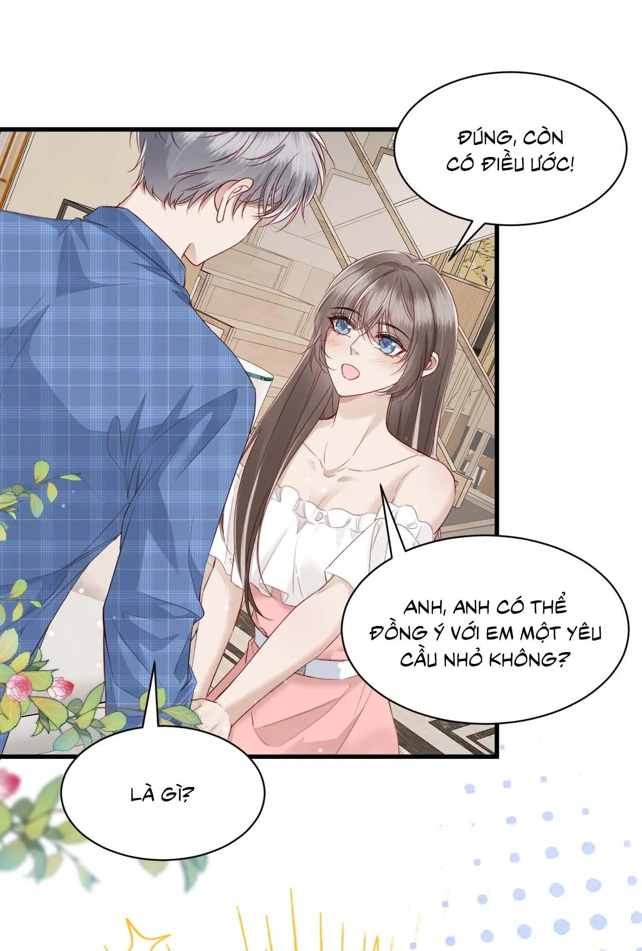 Tro tàn Chapter 14 Trang 9