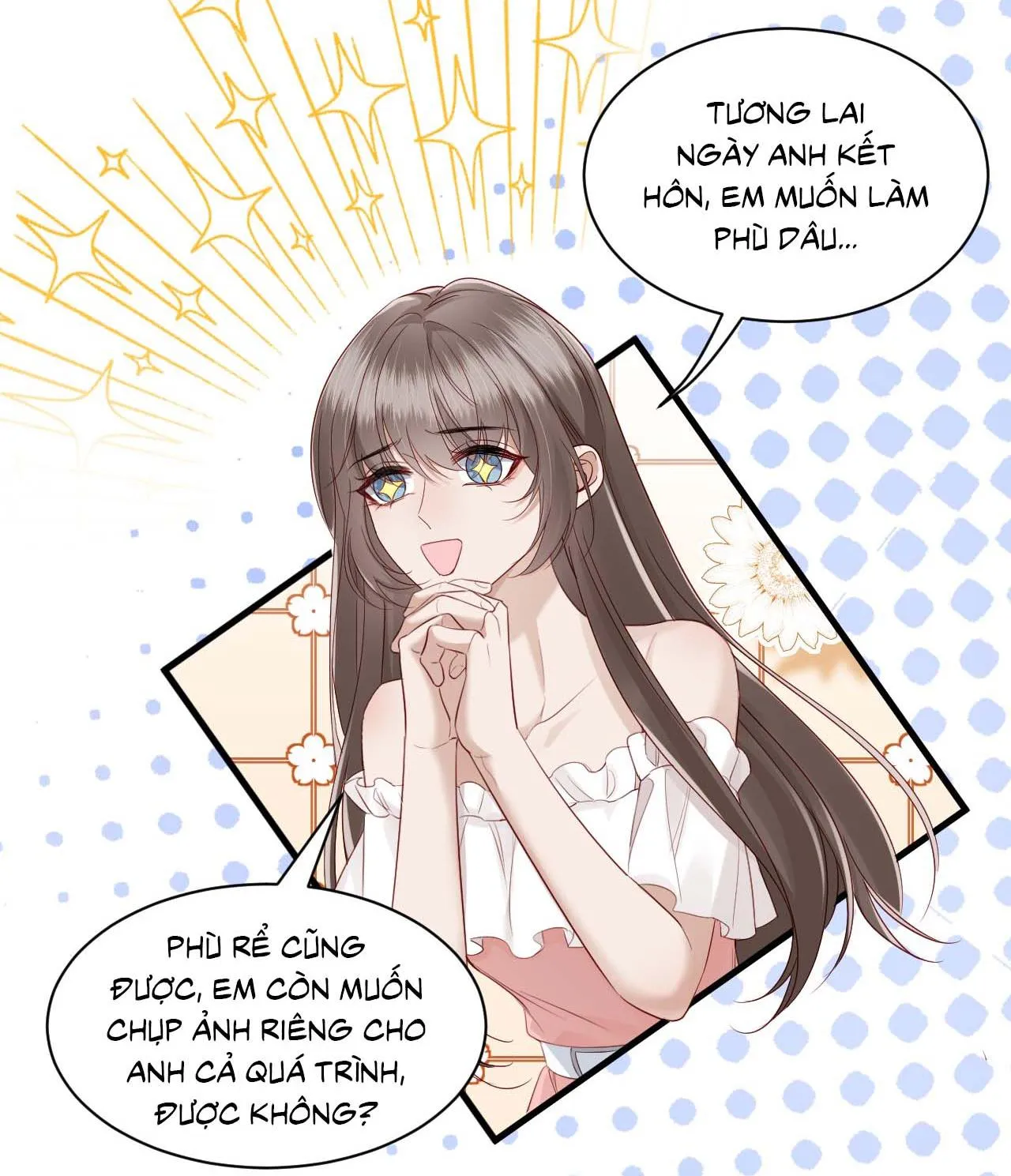 Tro tàn Chapter 14 Trang 10