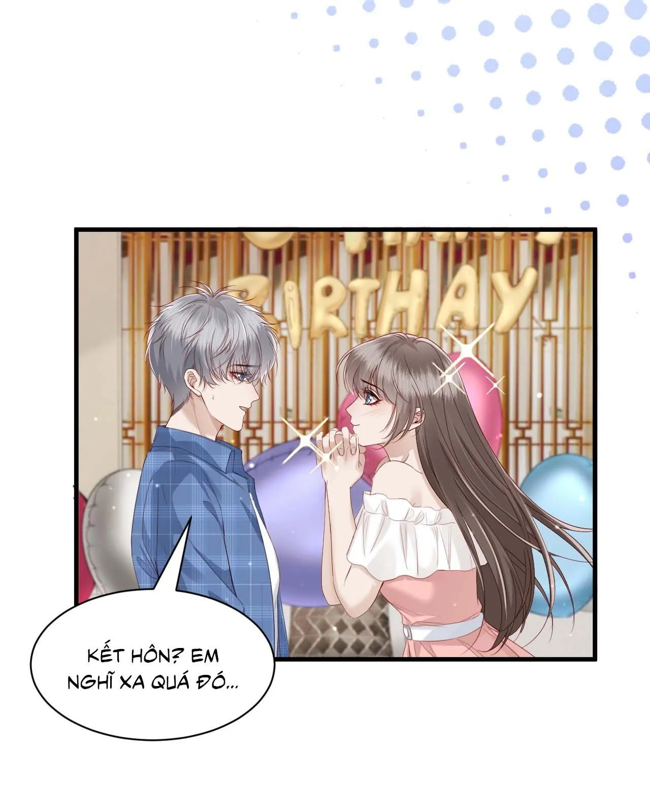 Tro tàn Chapter 14 Trang 11