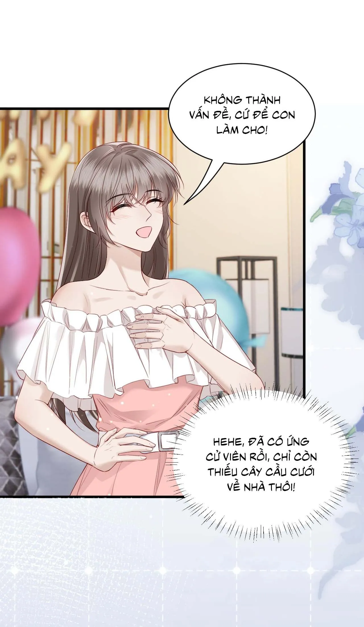 Tro tàn Chapter 14 Trang 13