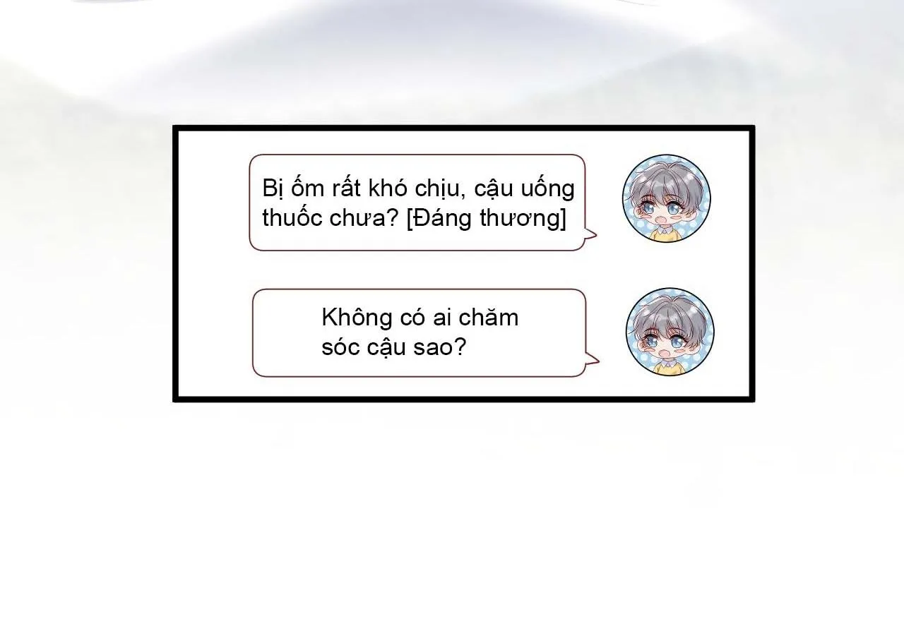Tro tàn Chapter 14 Trang 17