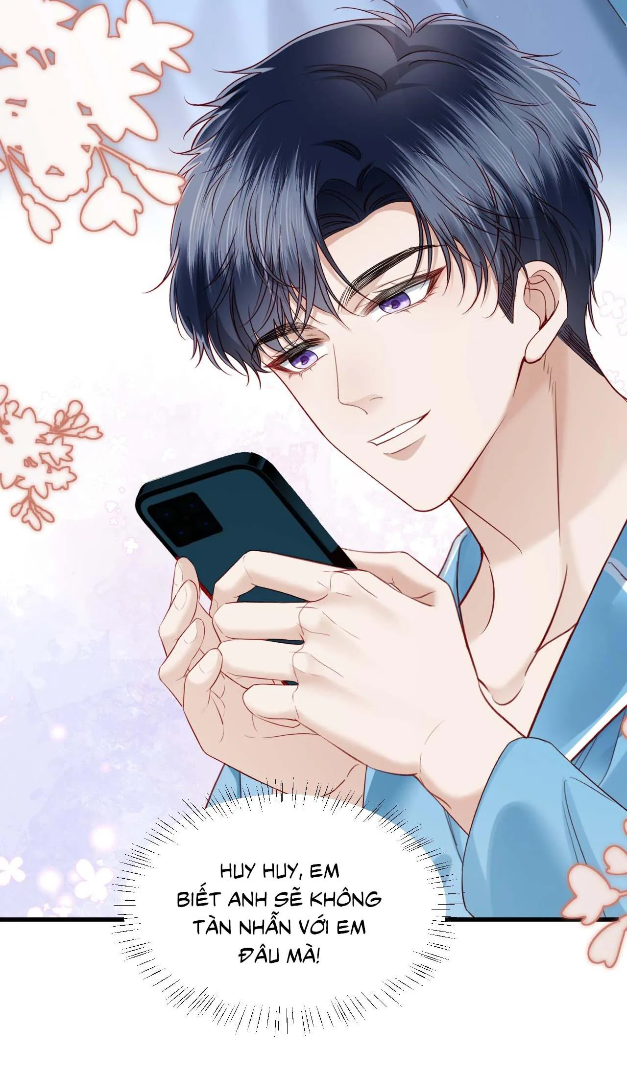 Tro tàn Chapter 14 Trang 24