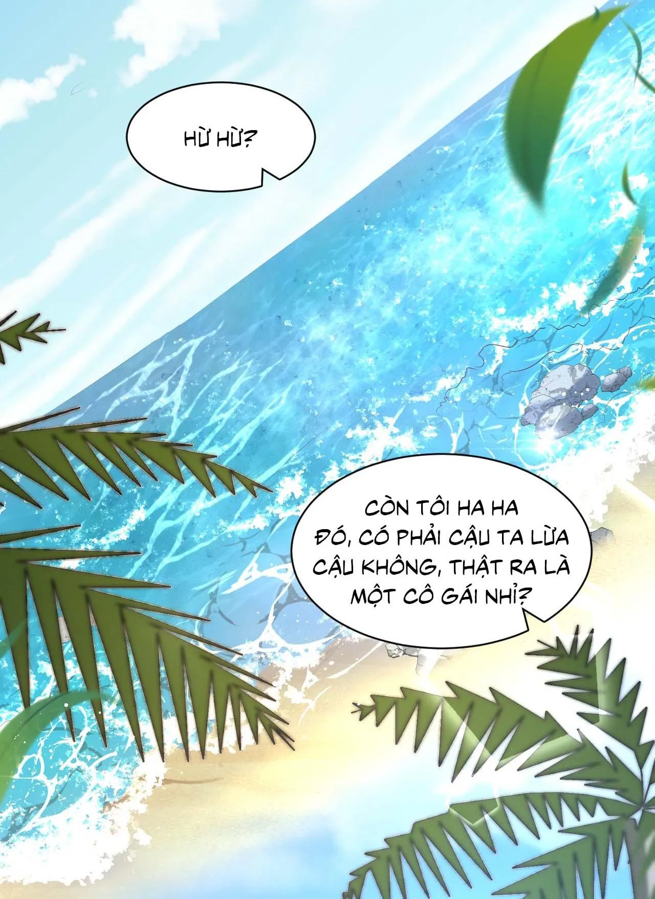Tro tàn Chapter 14 Trang 26