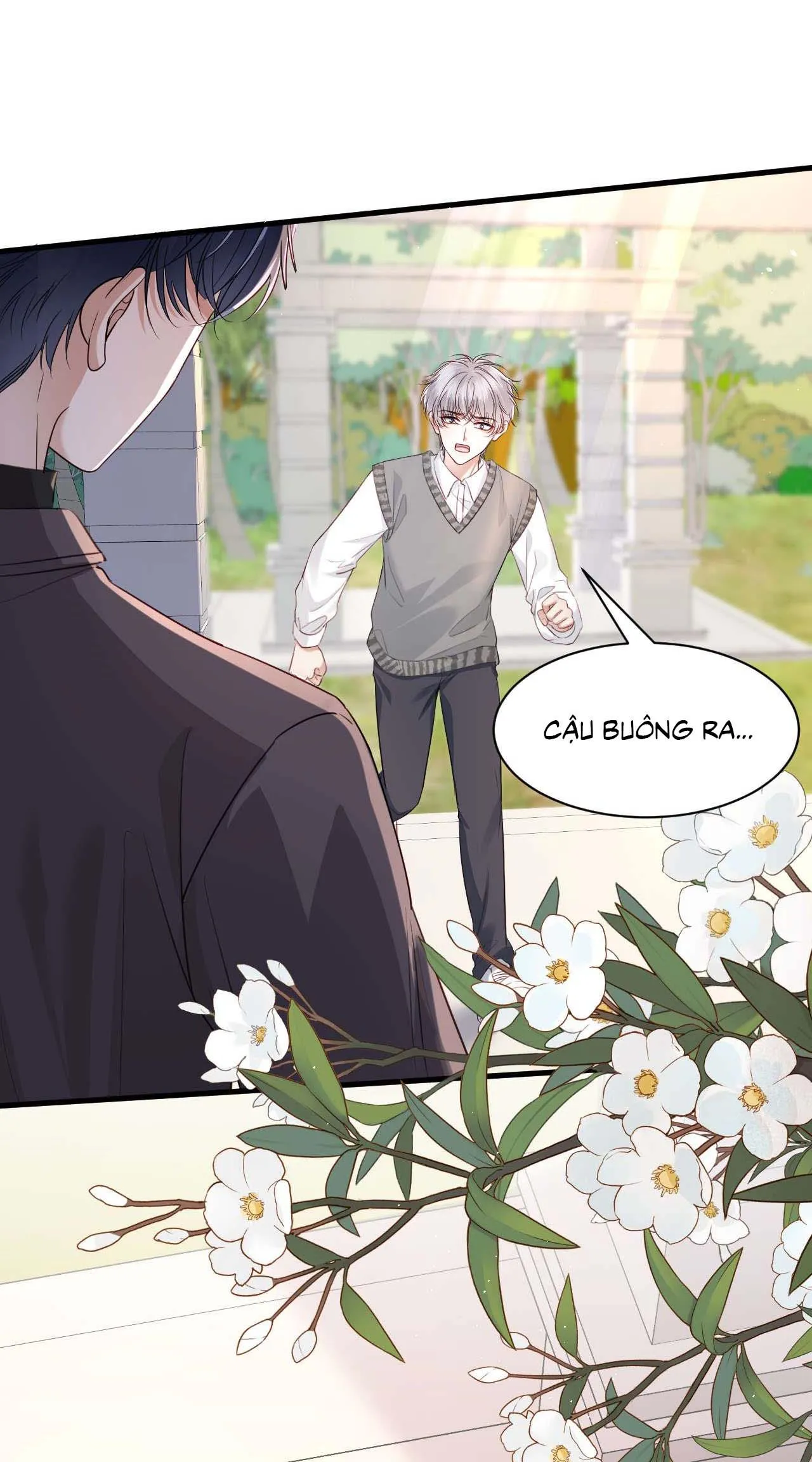 Tro tàn Chapter 15 Trang 5