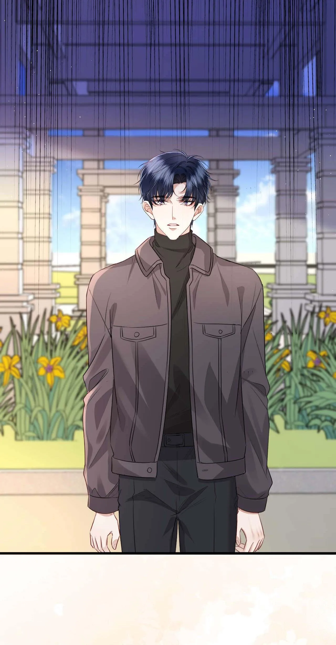 Tro tàn Chapter 15 Trang 11