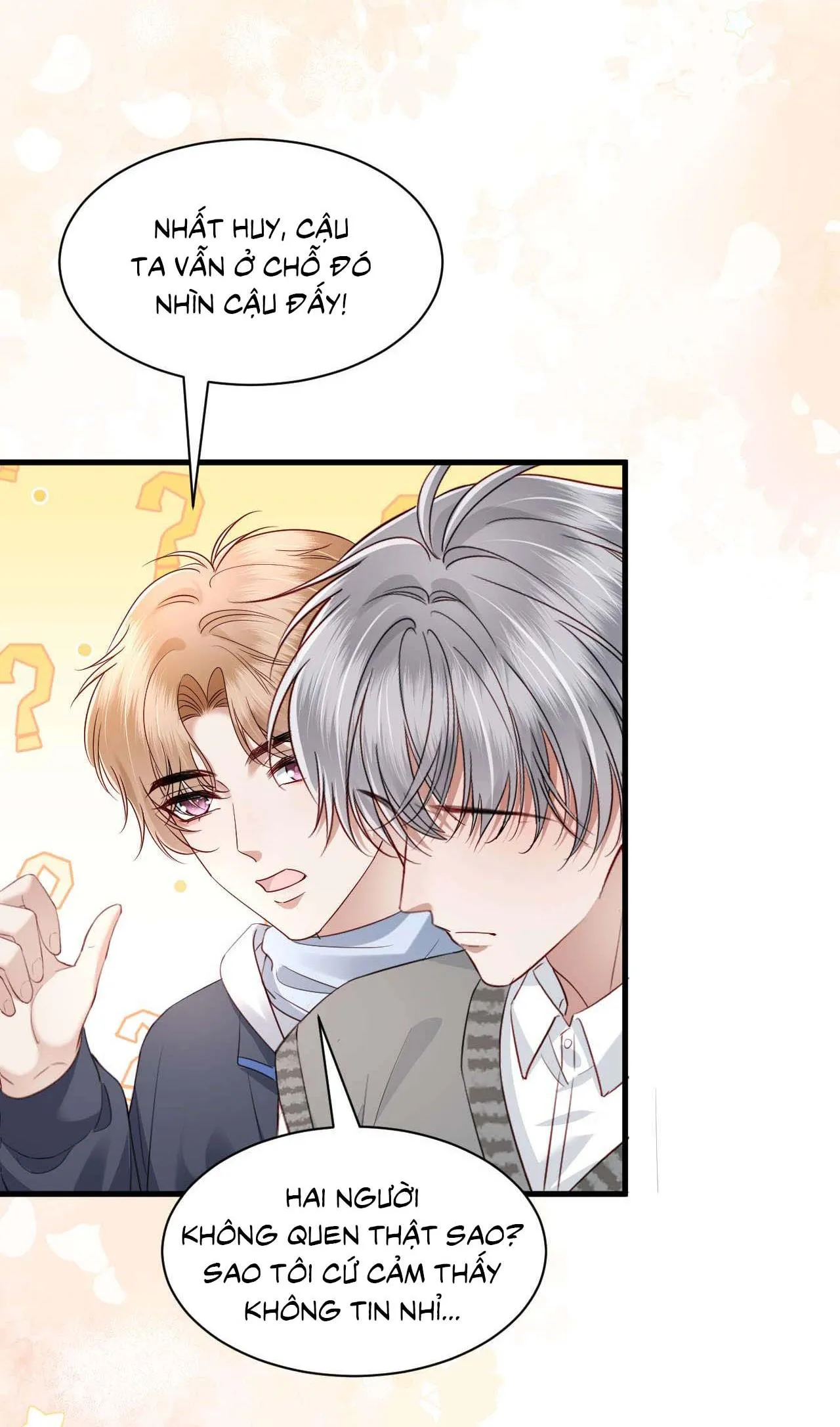Tro tàn Chapter 15 Trang 12