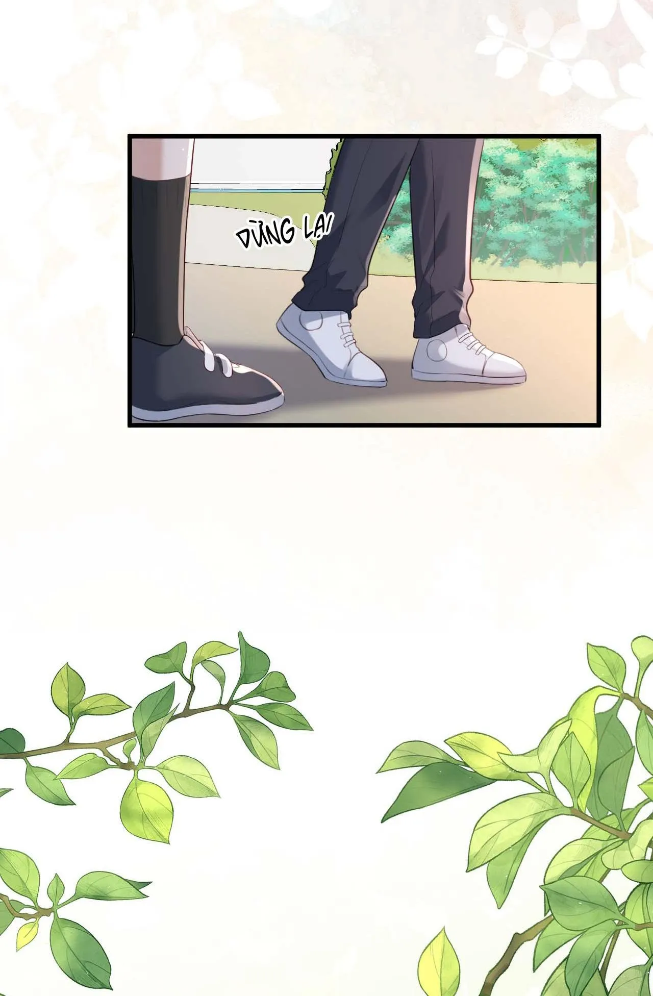 Tro tàn Chapter 15 Trang 16