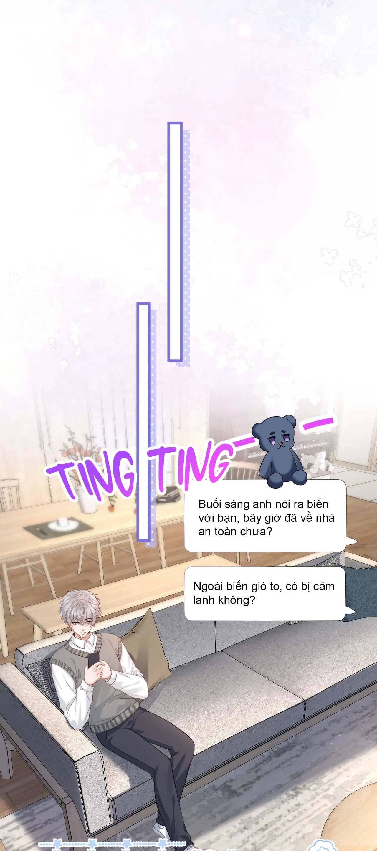 Tro tàn Chapter 15 Trang 19