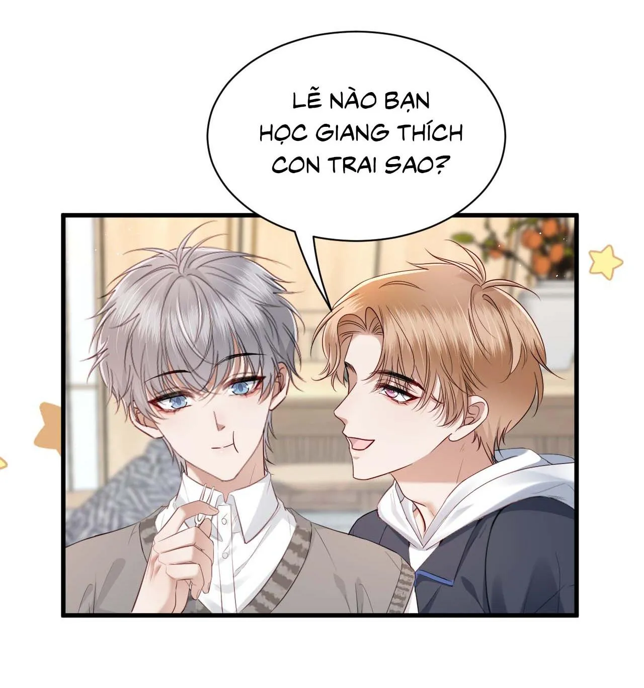 Tro tàn Chapter 15 Trang 25