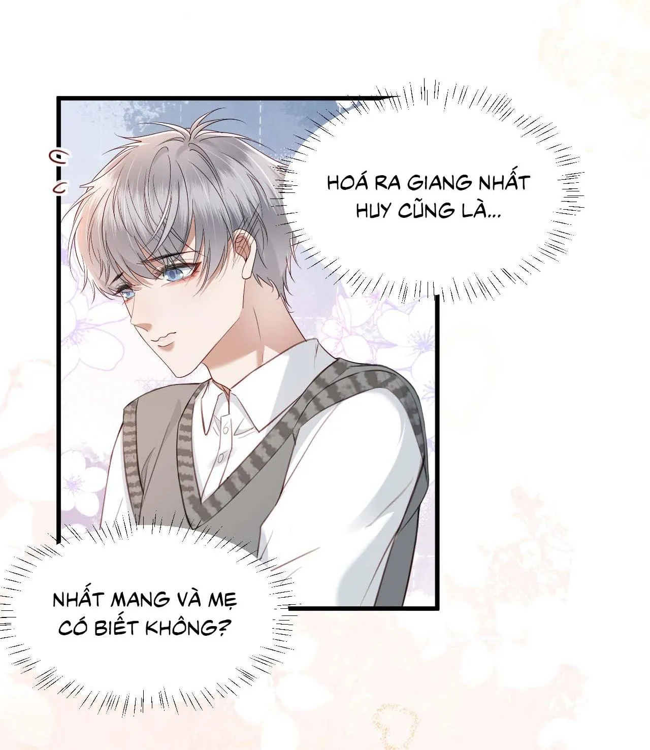 Tro tàn Chapter 15 Trang 27