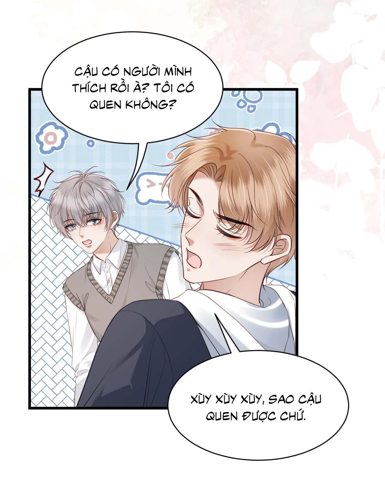 Tro tàn Chapter 15 Trang 29