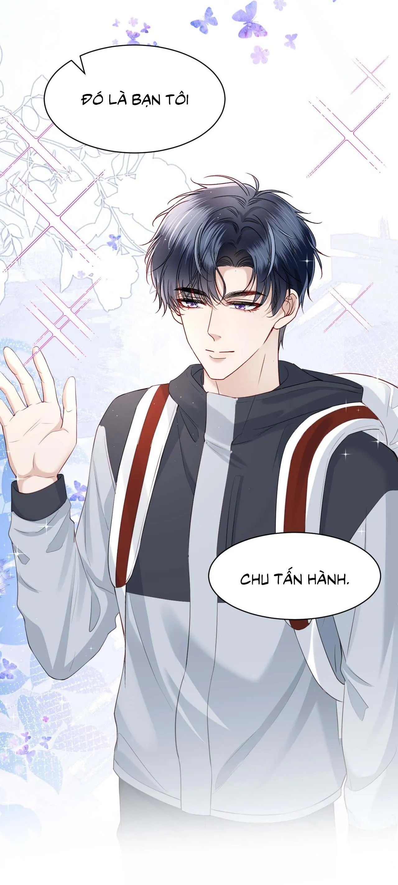 Tro tàn Chapter 15 Trang 36