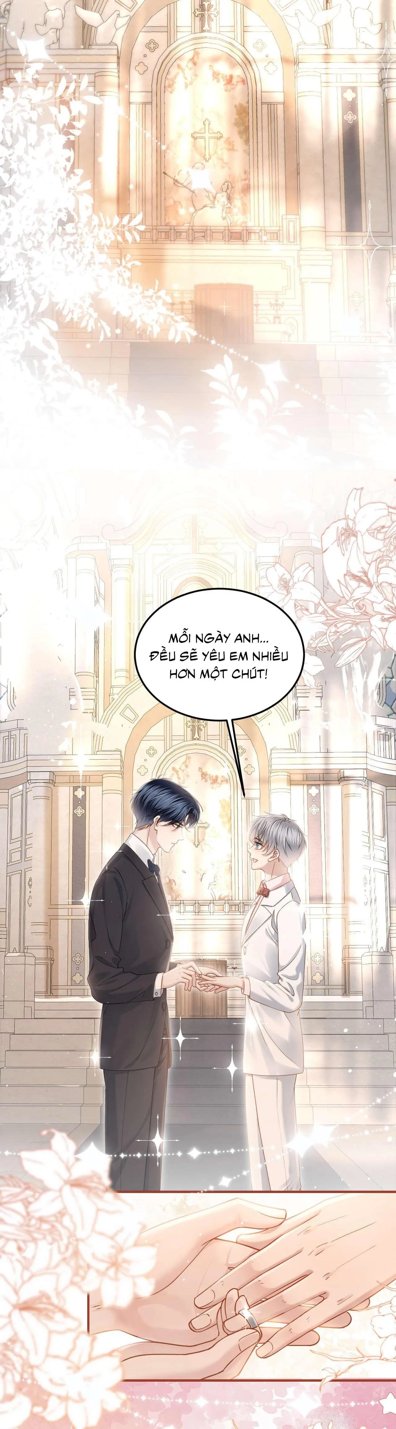 Tro tàn Chapter 0 Trang 5