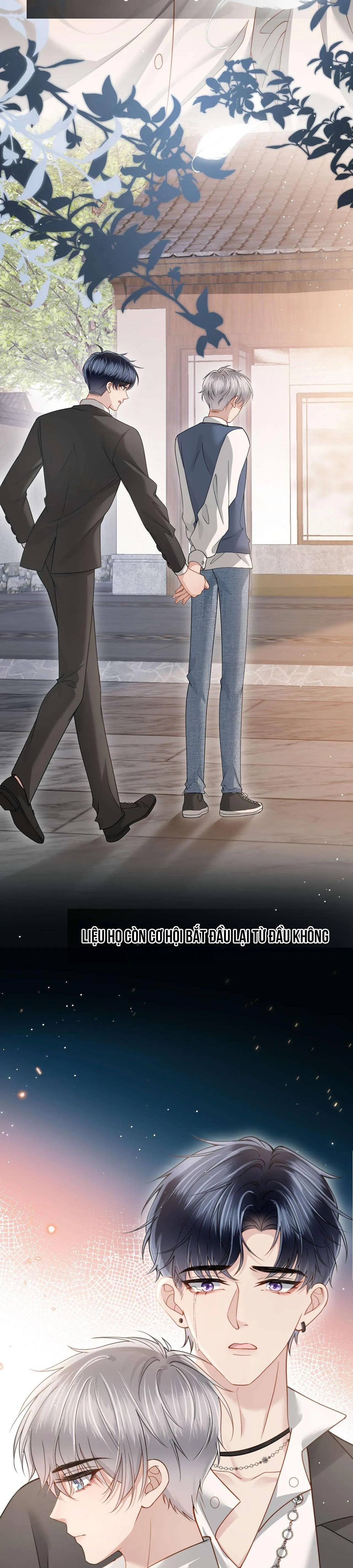 Tro tàn Chapter 0 Trang 10