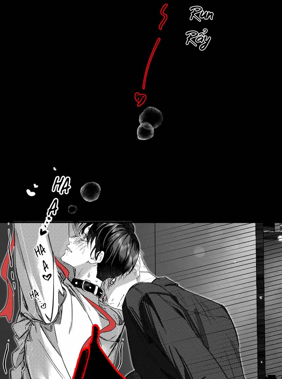 Trở Thành Bạn Trai Từ Con Số 0 Chapter 1 Trang 7