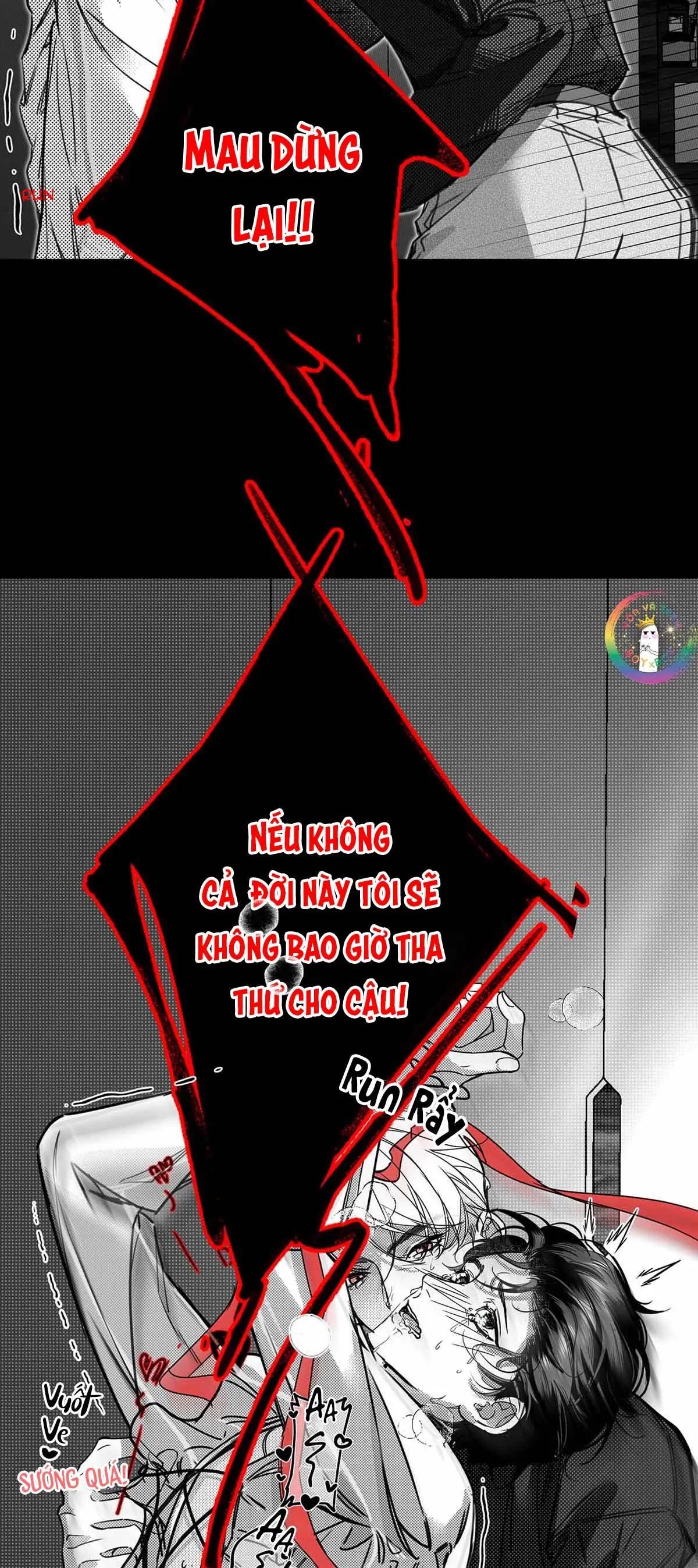 Trở Thành Bạn Trai Từ Con Số 0 Chapter 1 Trang 8