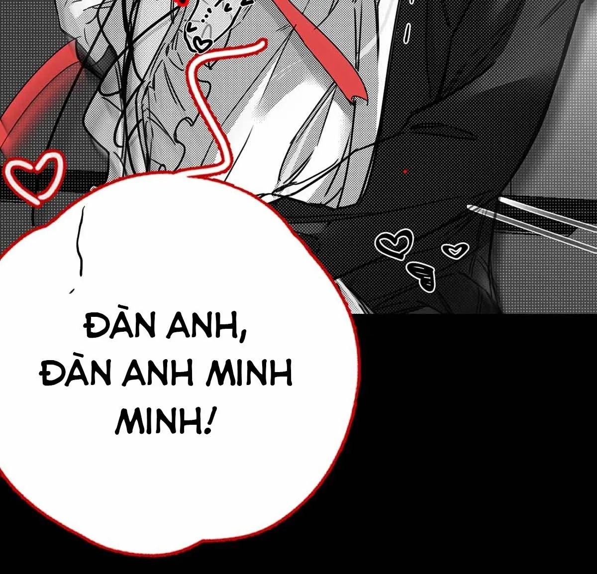 Trở Thành Bạn Trai Từ Con Số 0 Chapter 1 Trang 9