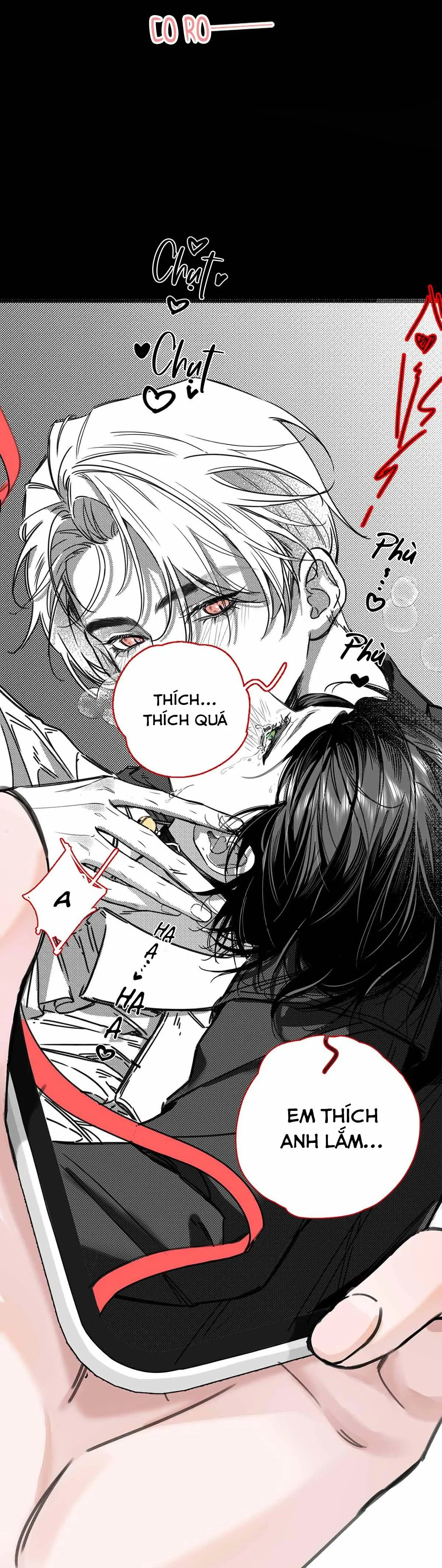 Trở Thành Bạn Trai Từ Con Số 0 Chapter 1 Trang 10