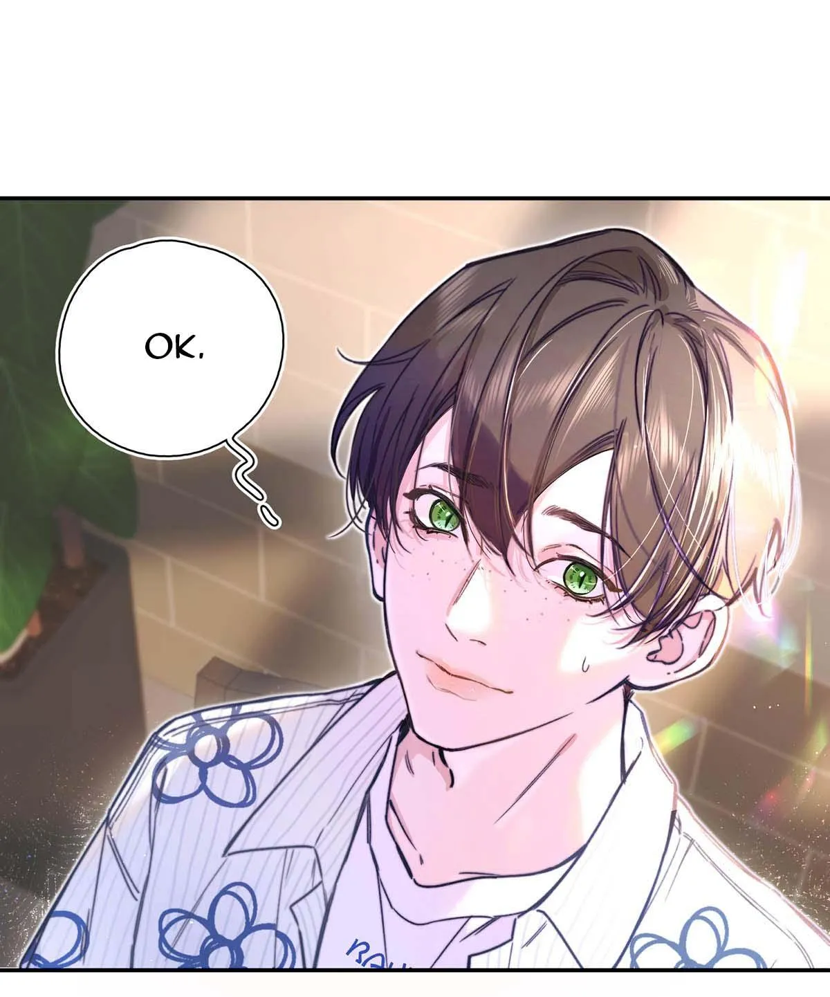 Trở Thành Bạn Trai Từ Con Số 0 Chapter 1 Trang 16