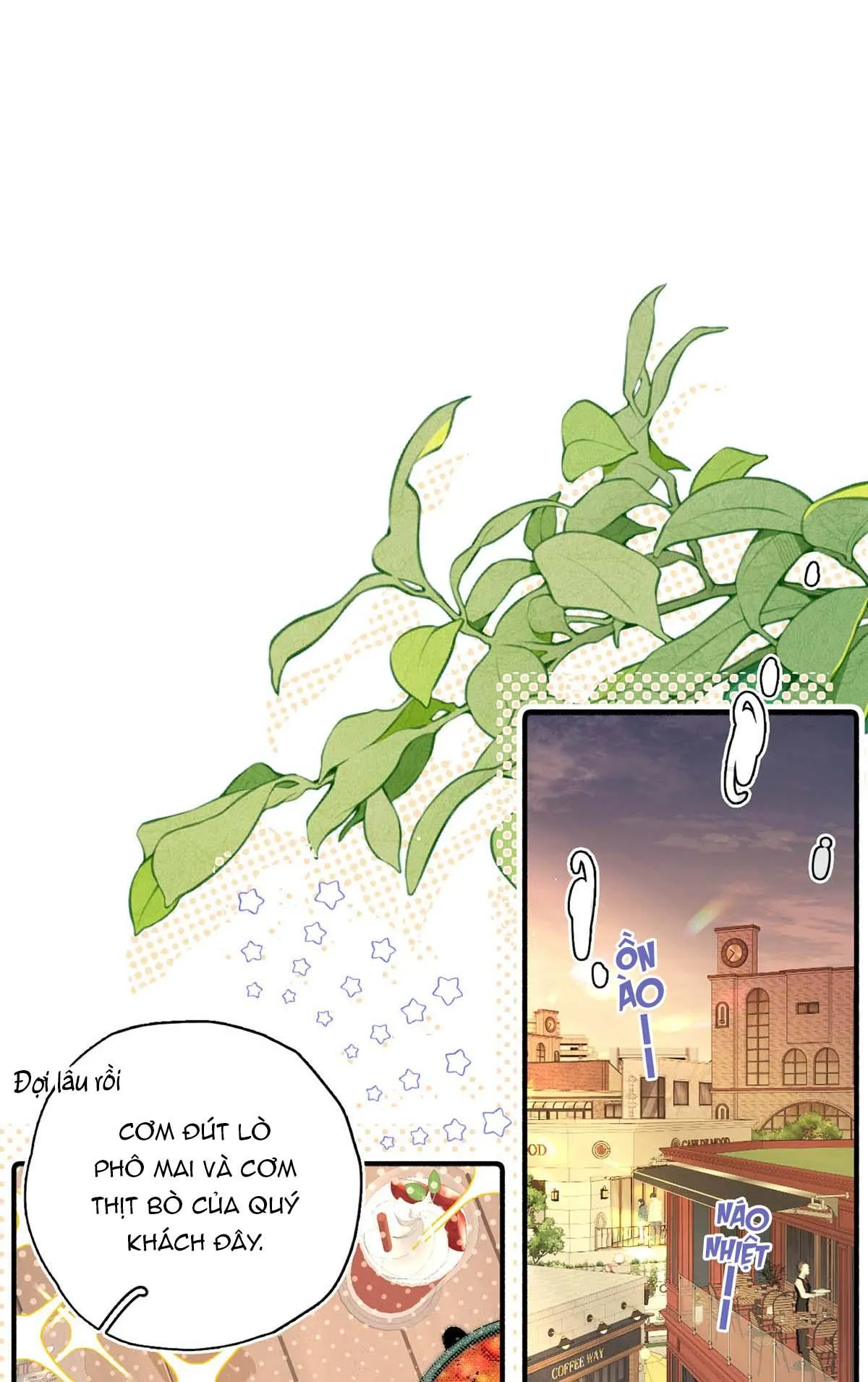 Trở Thành Bạn Trai Từ Con Số 0 Chapter 1 Trang 18