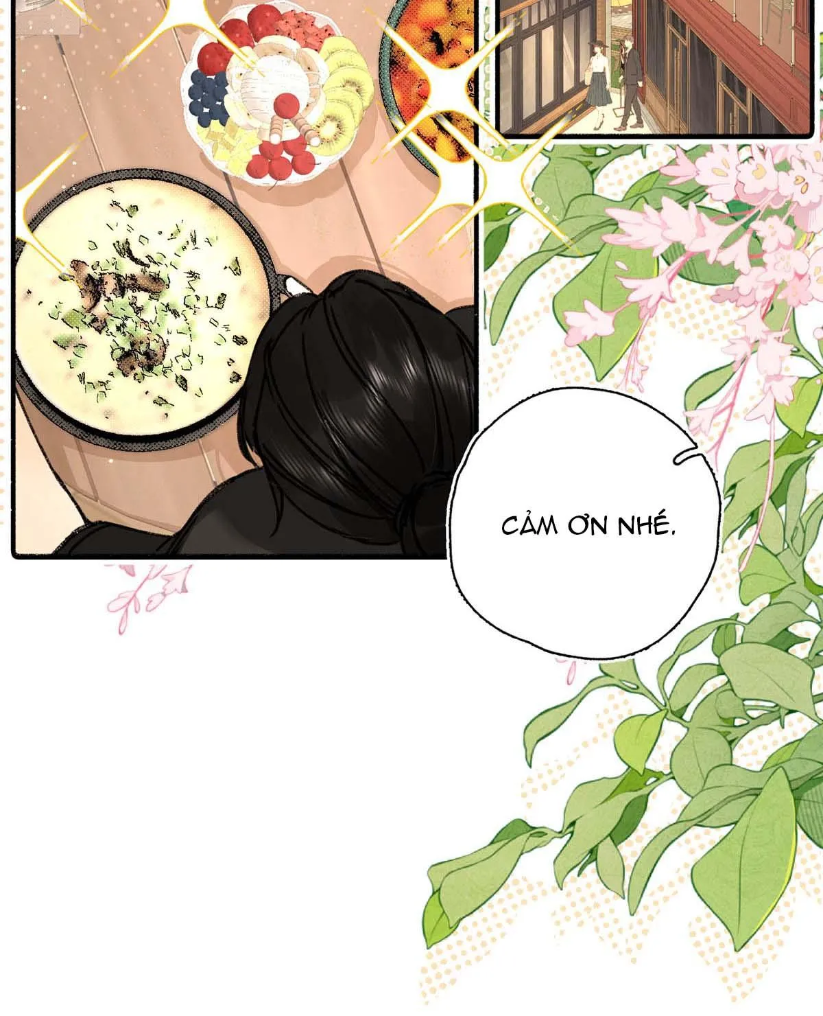 Trở Thành Bạn Trai Từ Con Số 0 Chapter 1 Trang 19