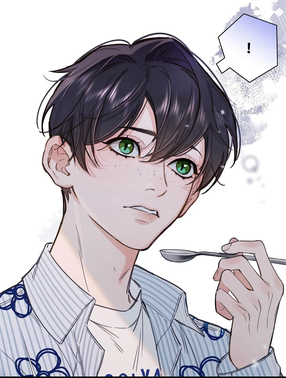 Trở Thành Bạn Trai Từ Con Số 0 Chapter 1 Trang 29