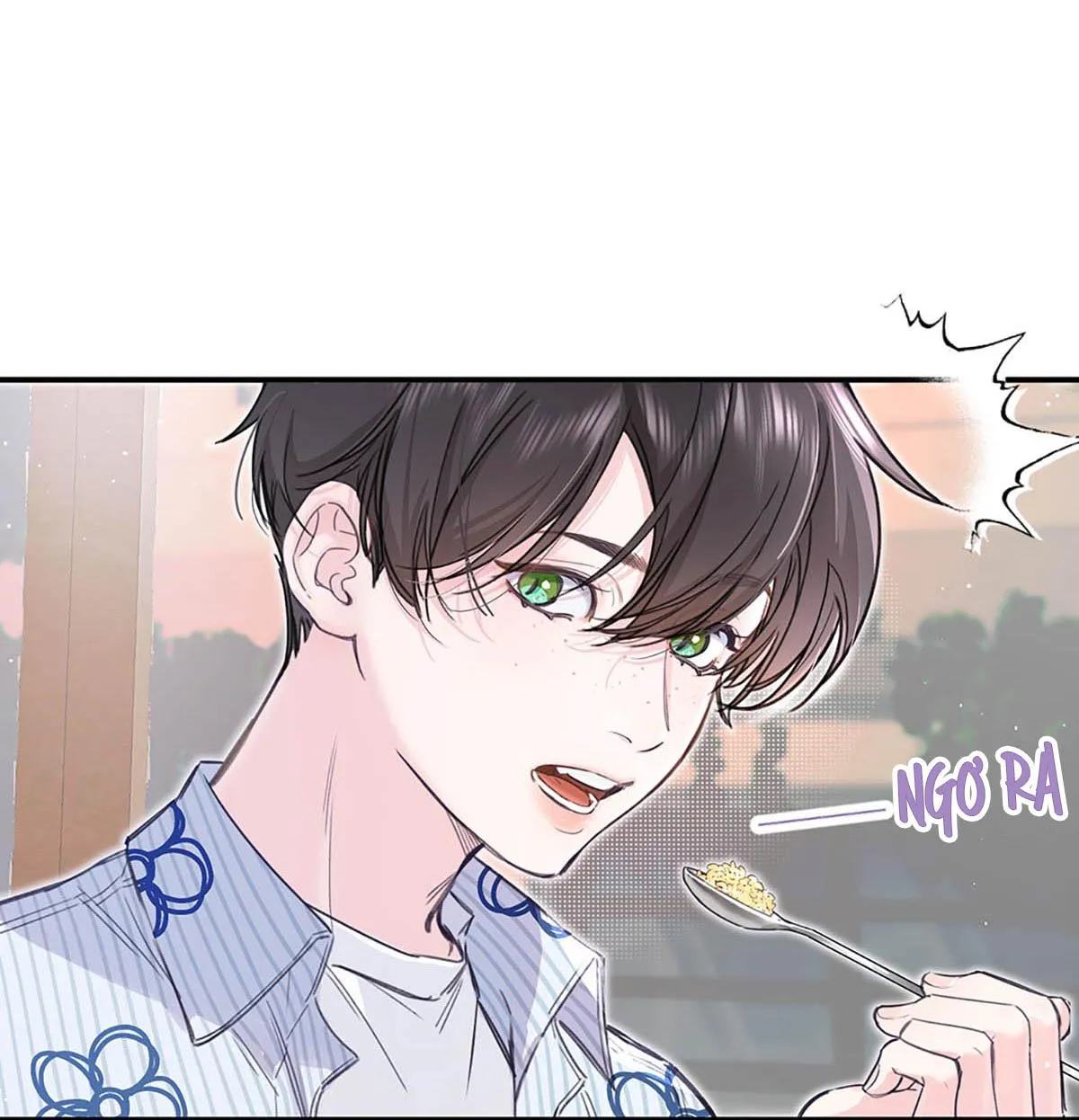 Trở Thành Bạn Trai Từ Con Số 0 Chapter 1 Trang 37