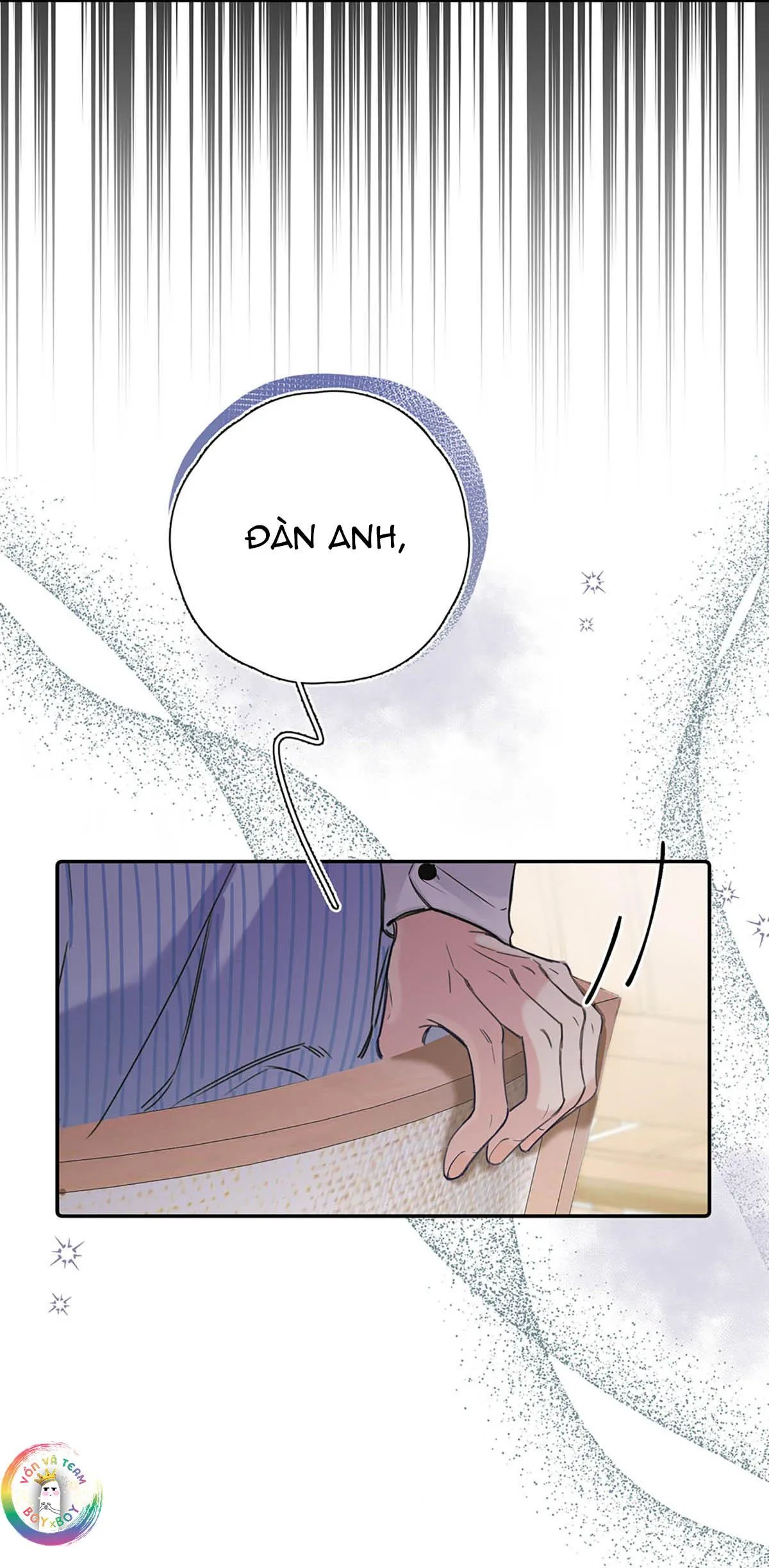 Trở Thành Bạn Trai Từ Con Số 0 Chapter 1 Trang 41